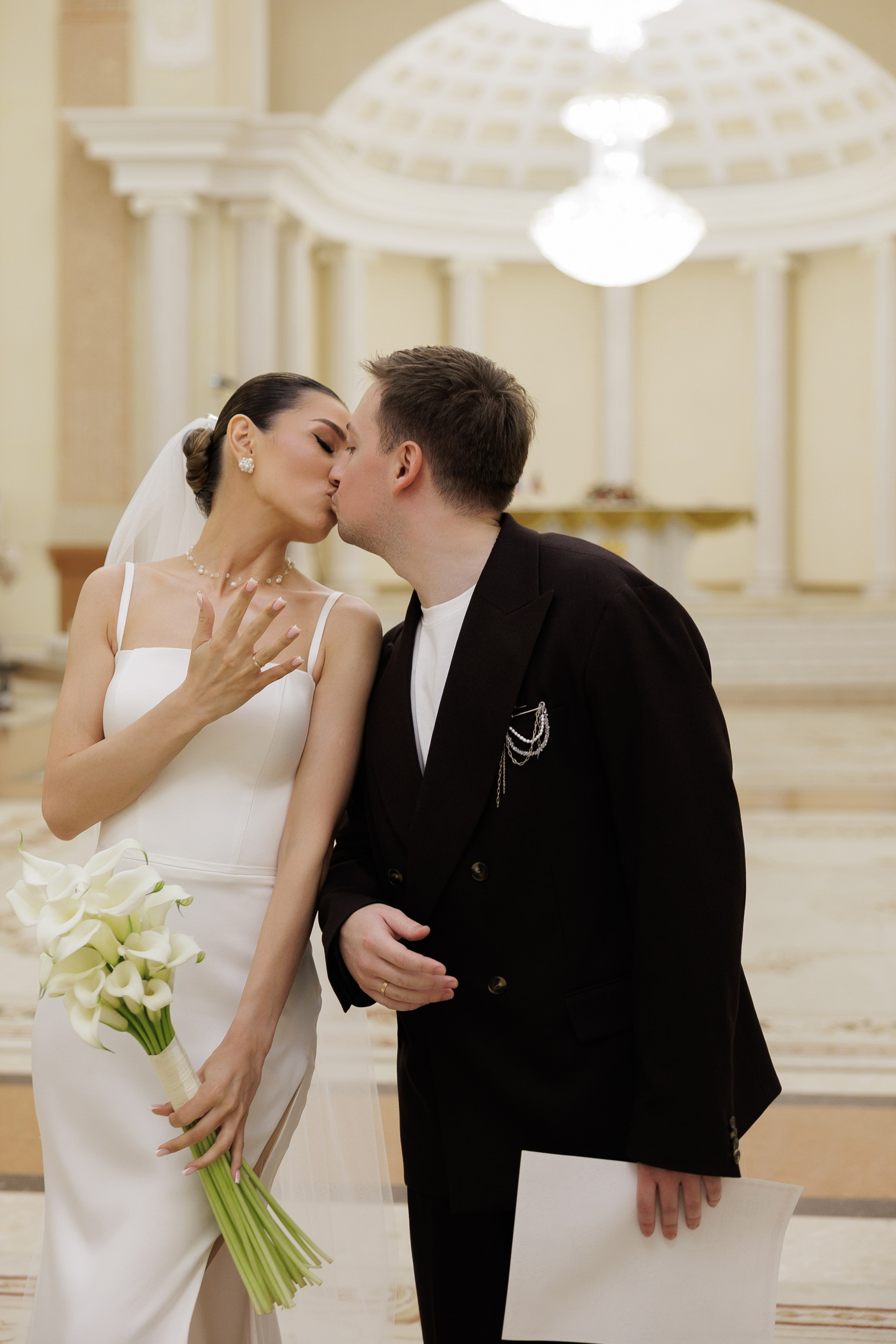 В | В. Главная