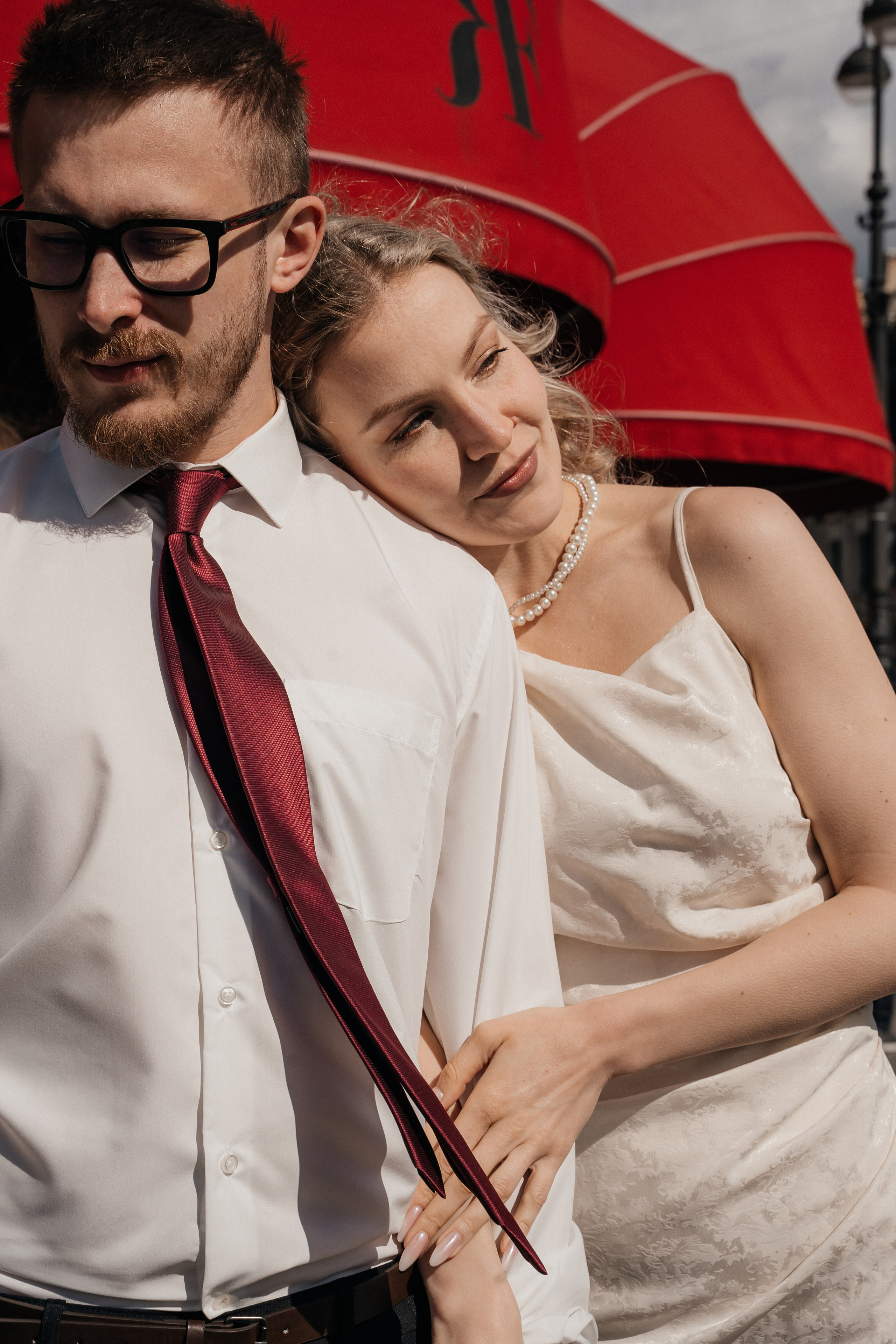 Love story «Windy August». Свадебные фотограф и видеограф Наталья и Анатолий Новиковы СПб