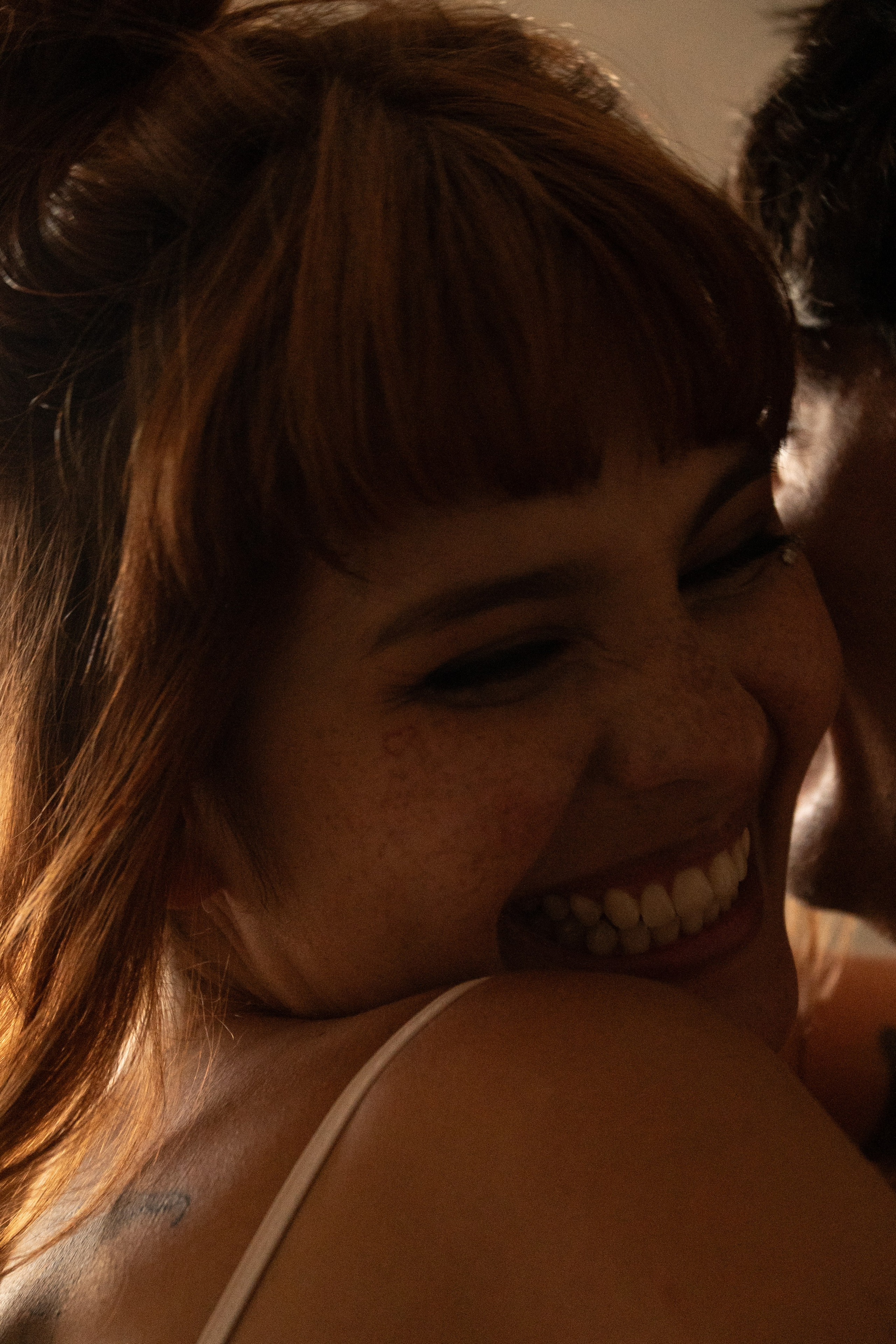 «One morning». Wedding Photographer in Barcelona and Medellin