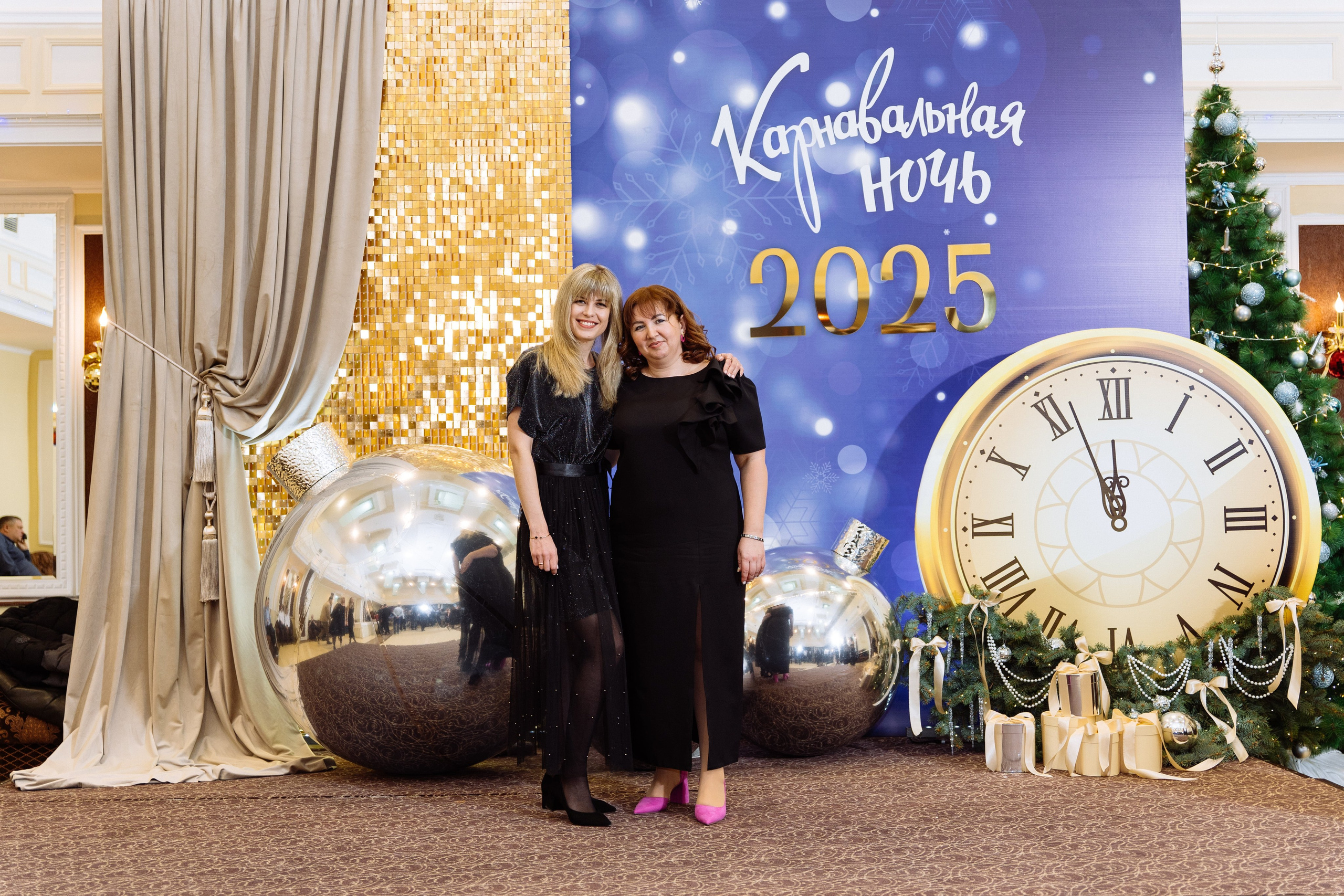 ЮГПА карнавальная ночь 2025. Видео и фото для бизнеса |Video & Foto|Ростов-на-Дону|Краснодар|Москва