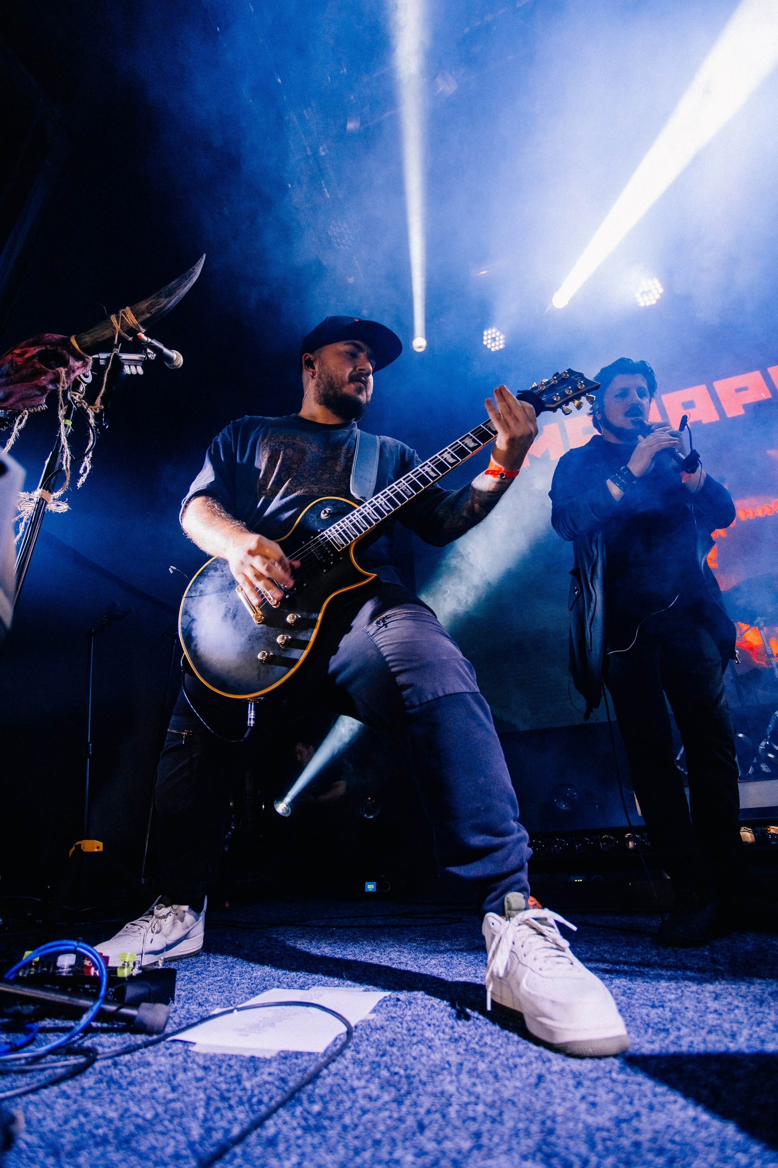 Manapart. Урбан. Концертный фотограф Аля Рашпиль