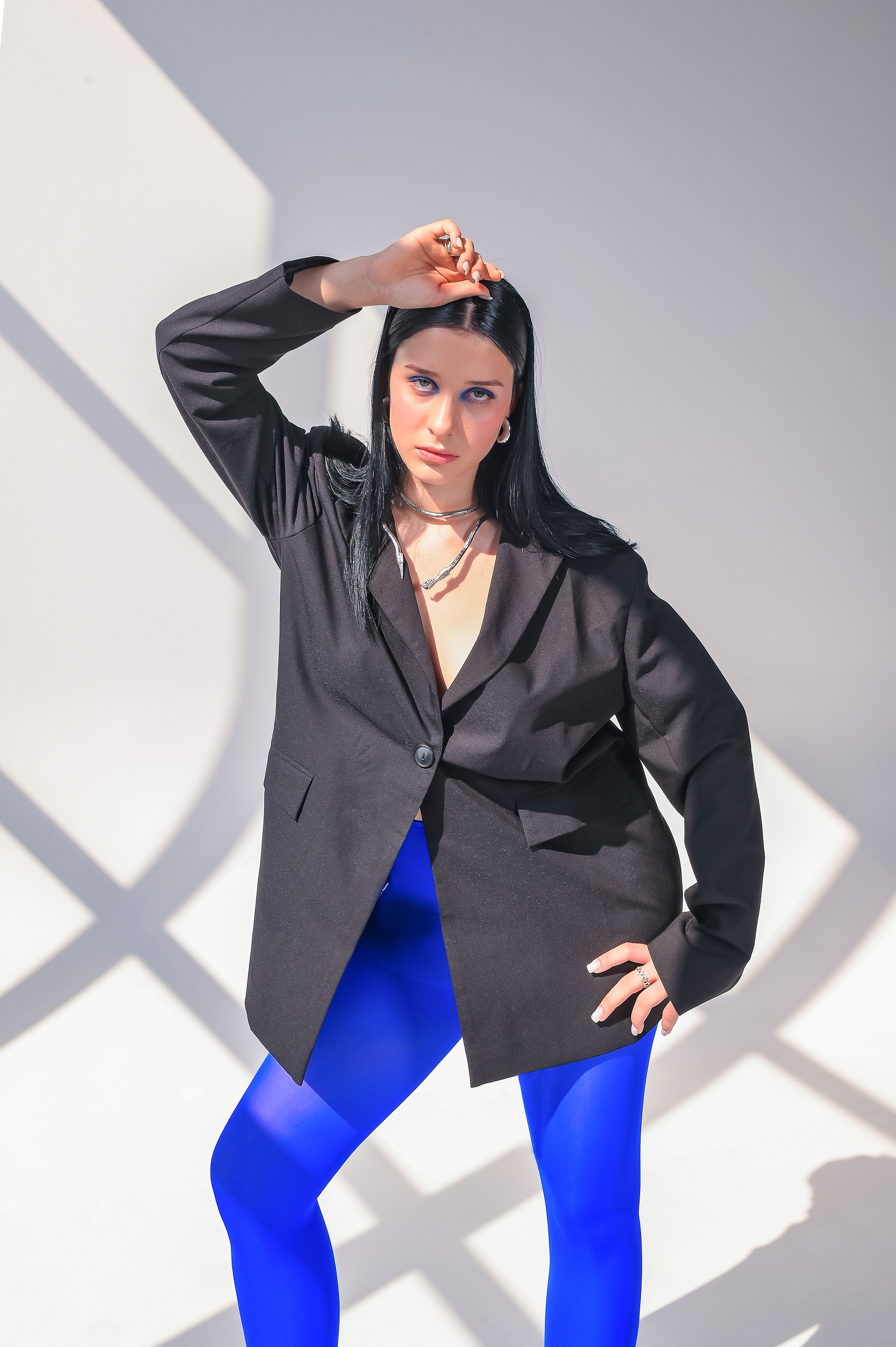 Съемки для модельного агентства. Семейный и детский фотограф в Краснодаре Ольга Осинцева