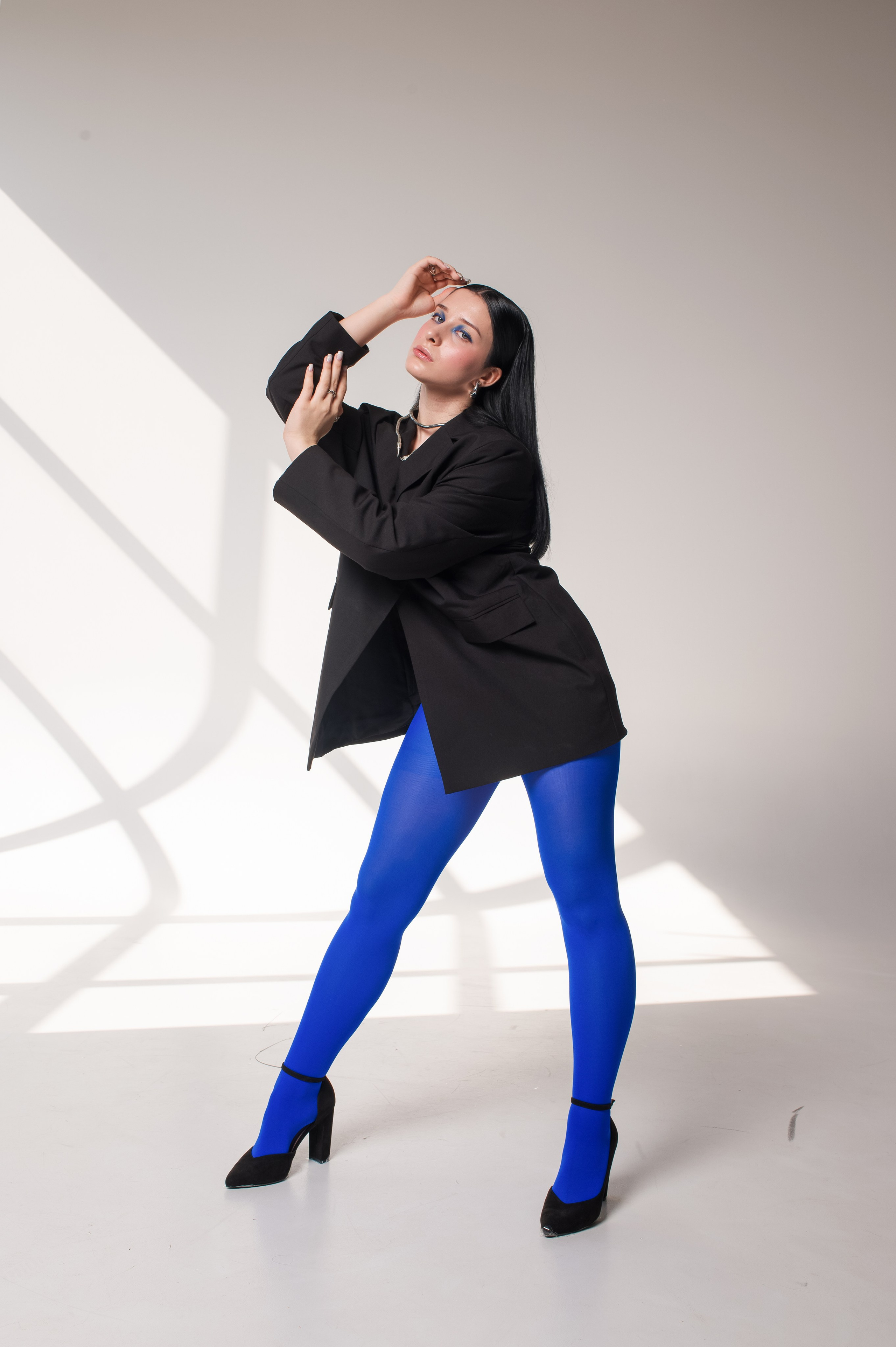 Съемки для модельного агентства. Семейный и детский фотограф в Краснодаре Ольга Осинцева