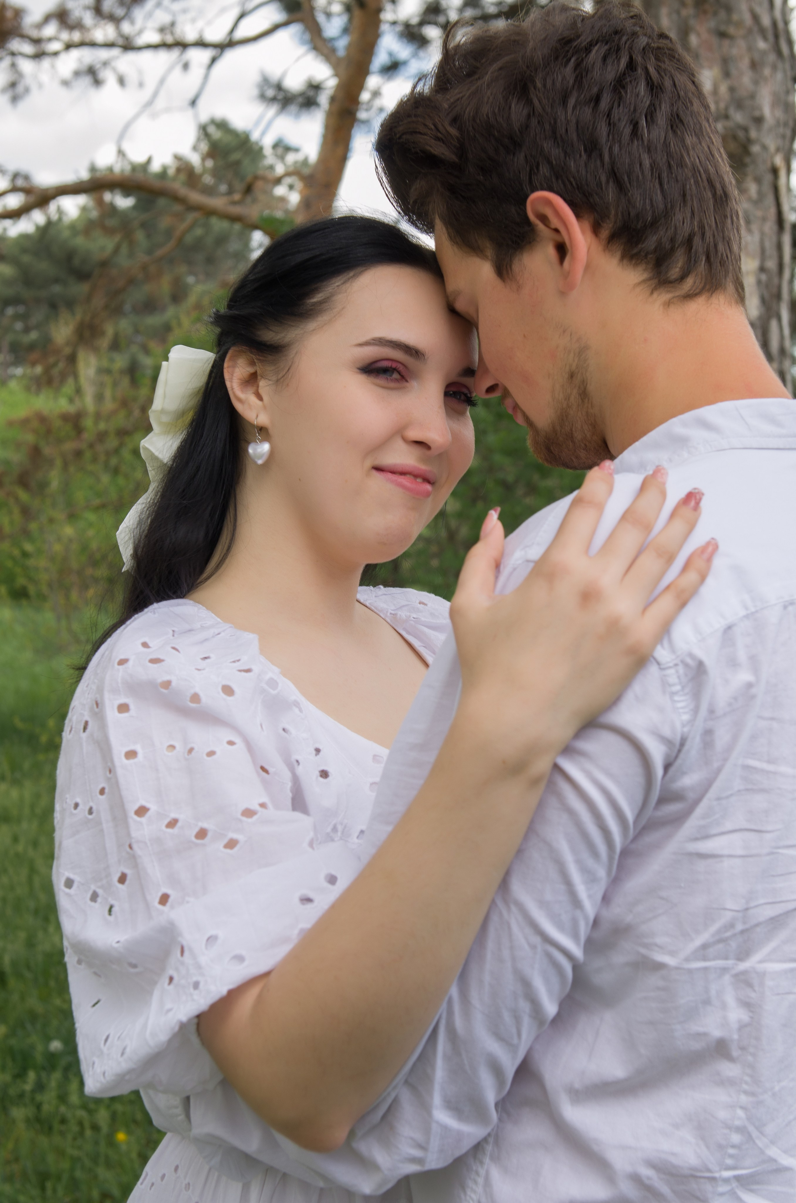 Love story (истории любви) в Краснодаре. Семейный и детский фотограф в Краснодаре Ольга Осинцева