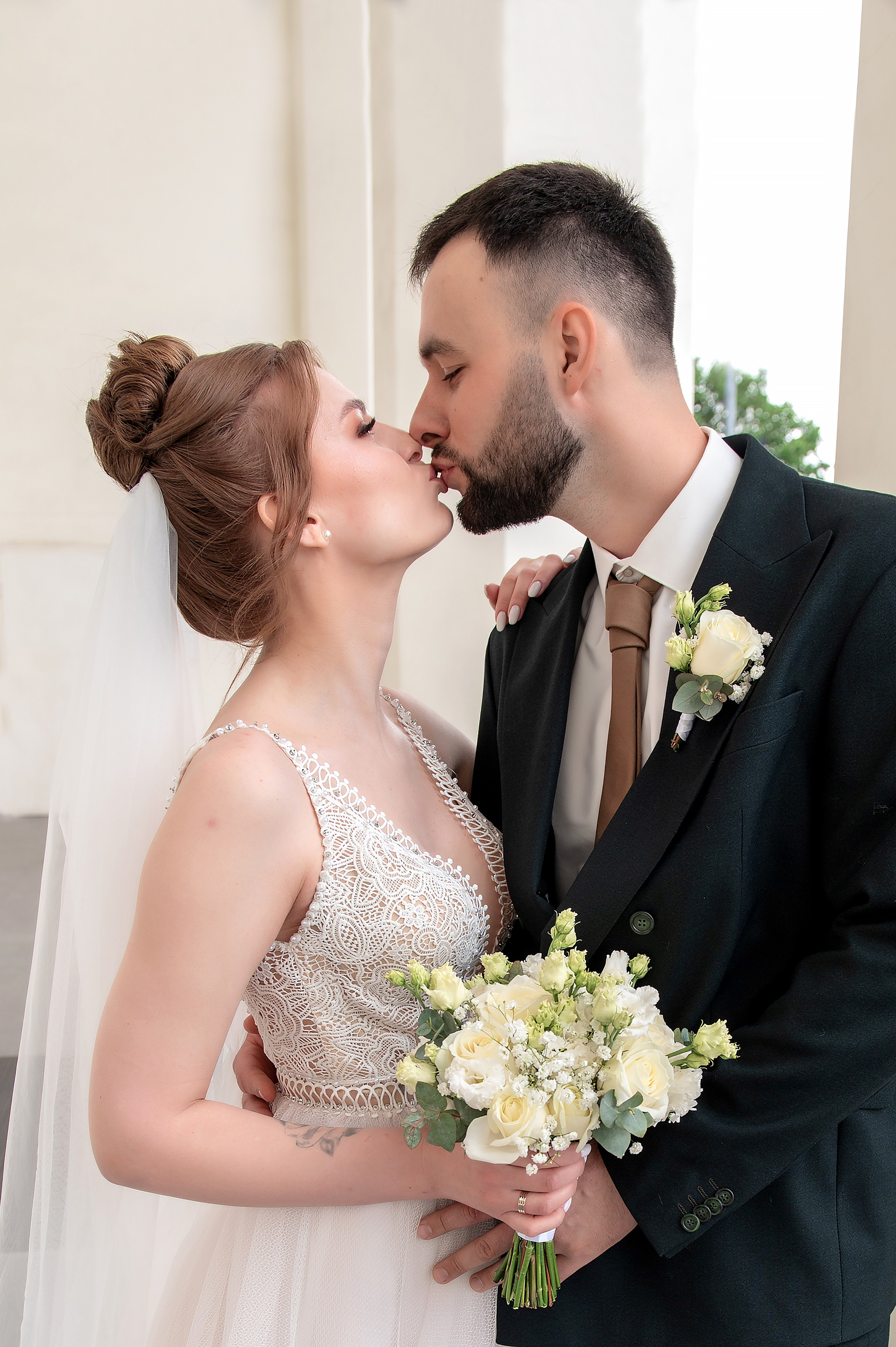 Анастасия и Александр. Семейный и детский фотограф в Краснодаре Ольга Осинцева