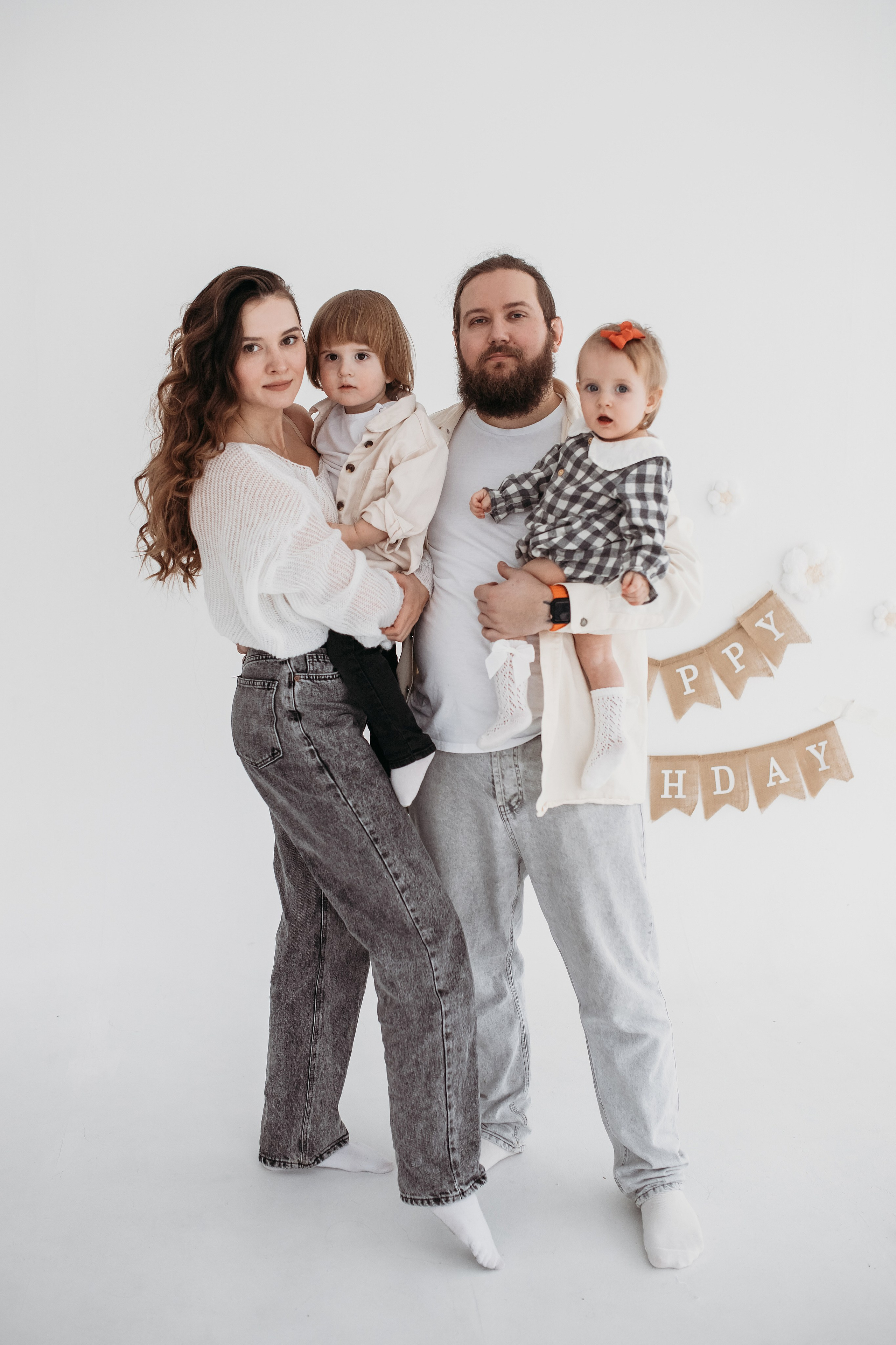 Стеша. Семейный и детский фотограф Минск, Беларусь