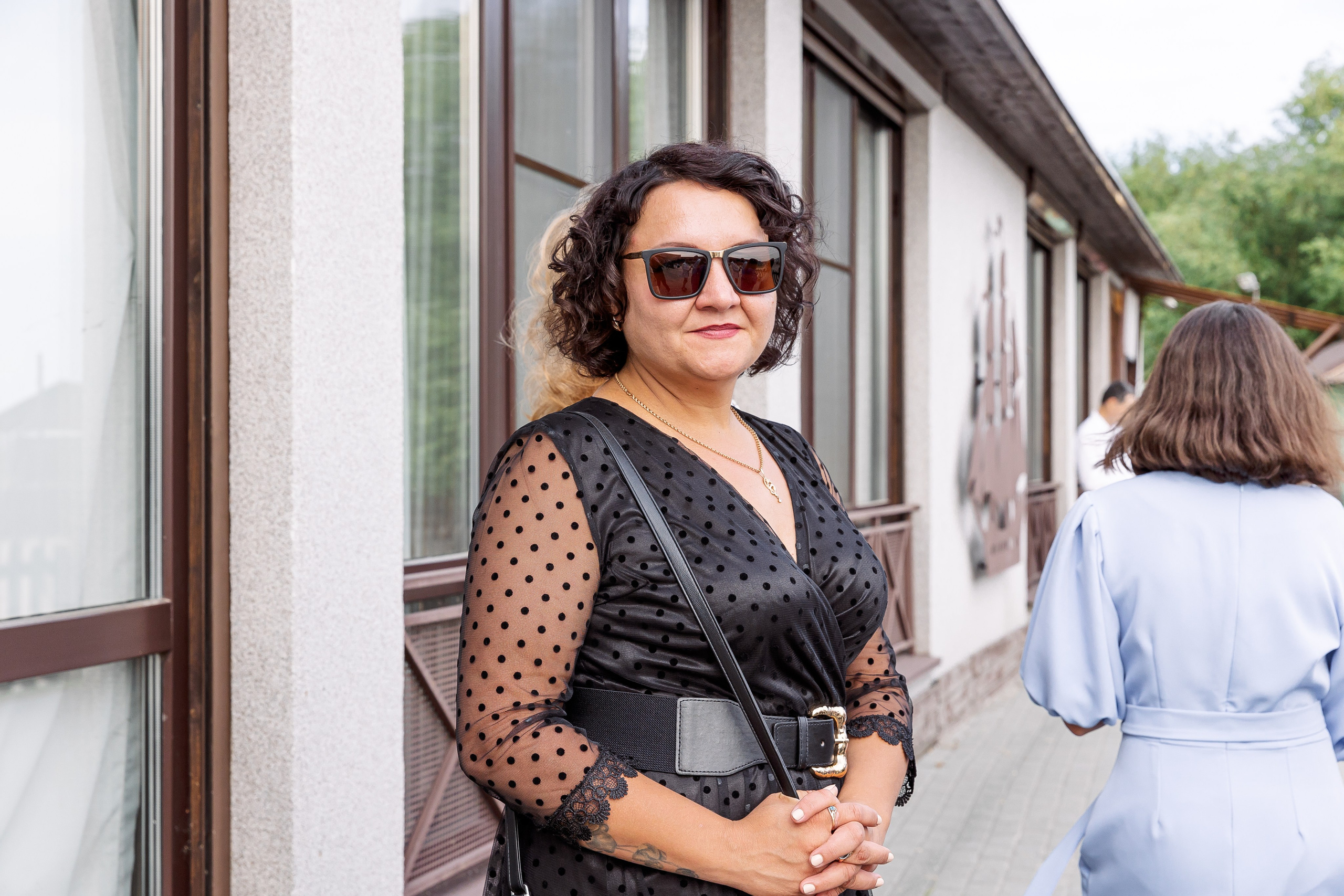 Ангелина и Иван. Свадебный и семейный фотограф в Челябинске Юлия Ишимова