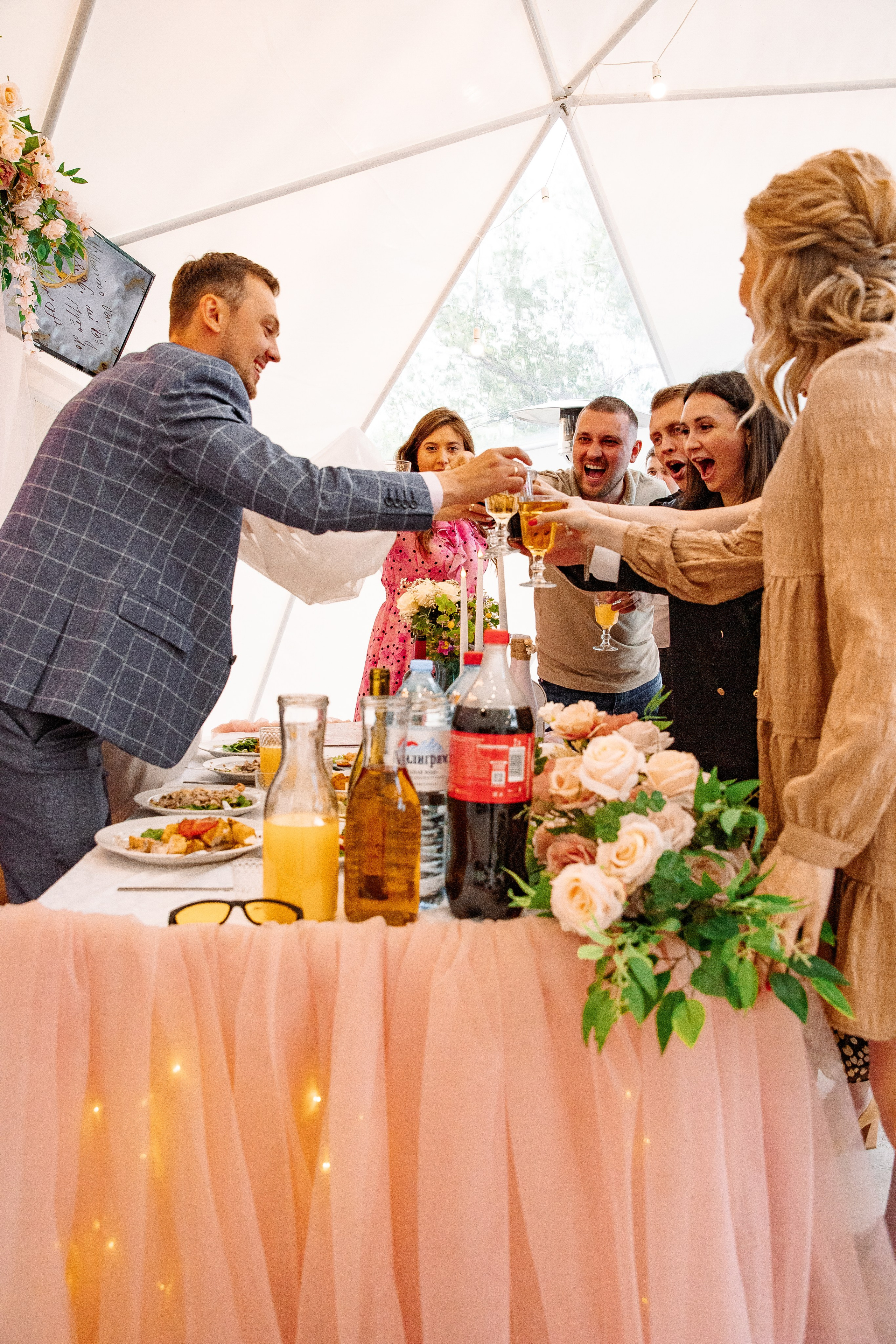 Кирилл и Екатерина. Свадебный и семейный фотограф в Челябинске Юлия Ишимова