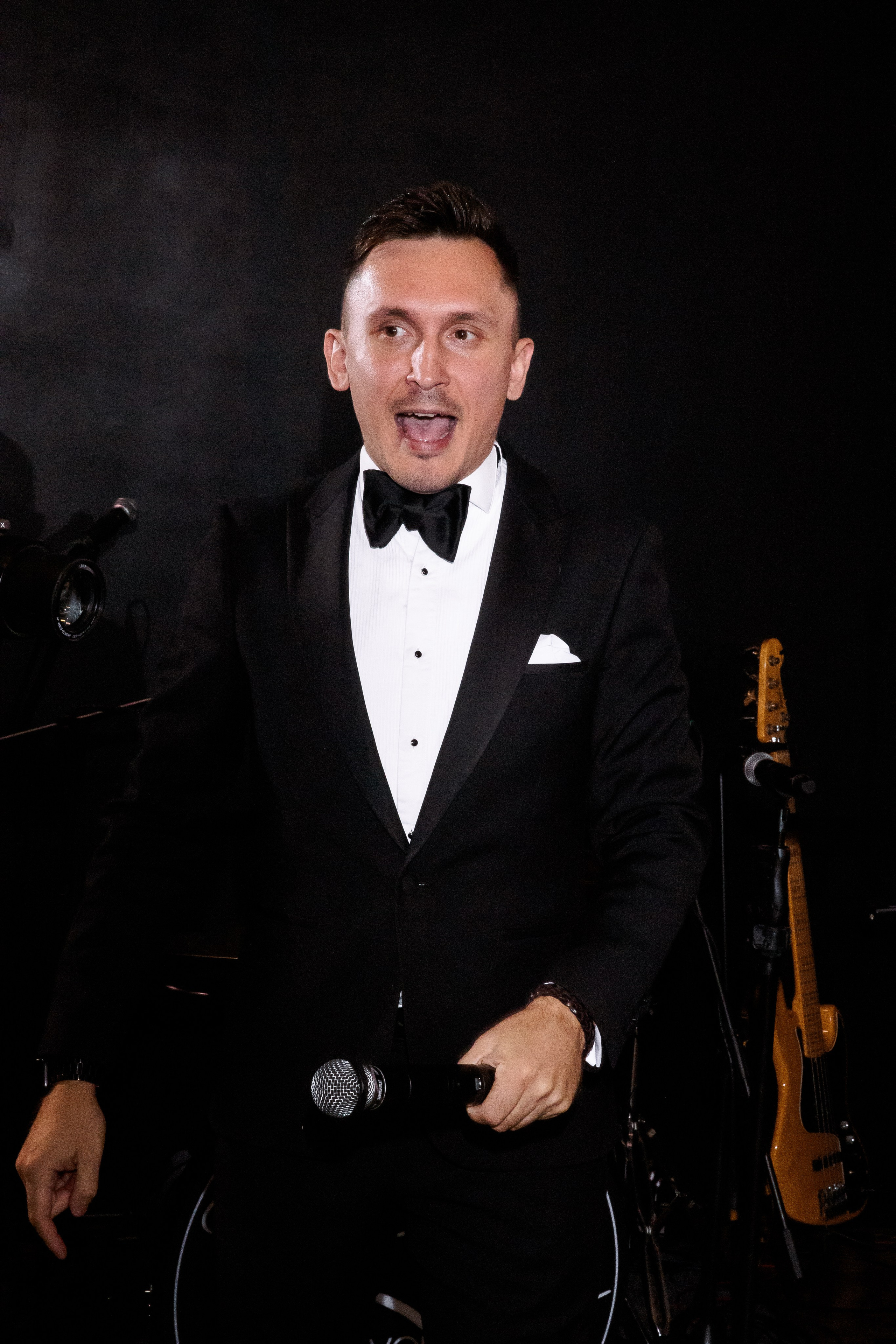 Репортаж со свадьбы Ольги и Сергея. Свадебный и семейный фотограф в Челябинске Юлия Ишимова