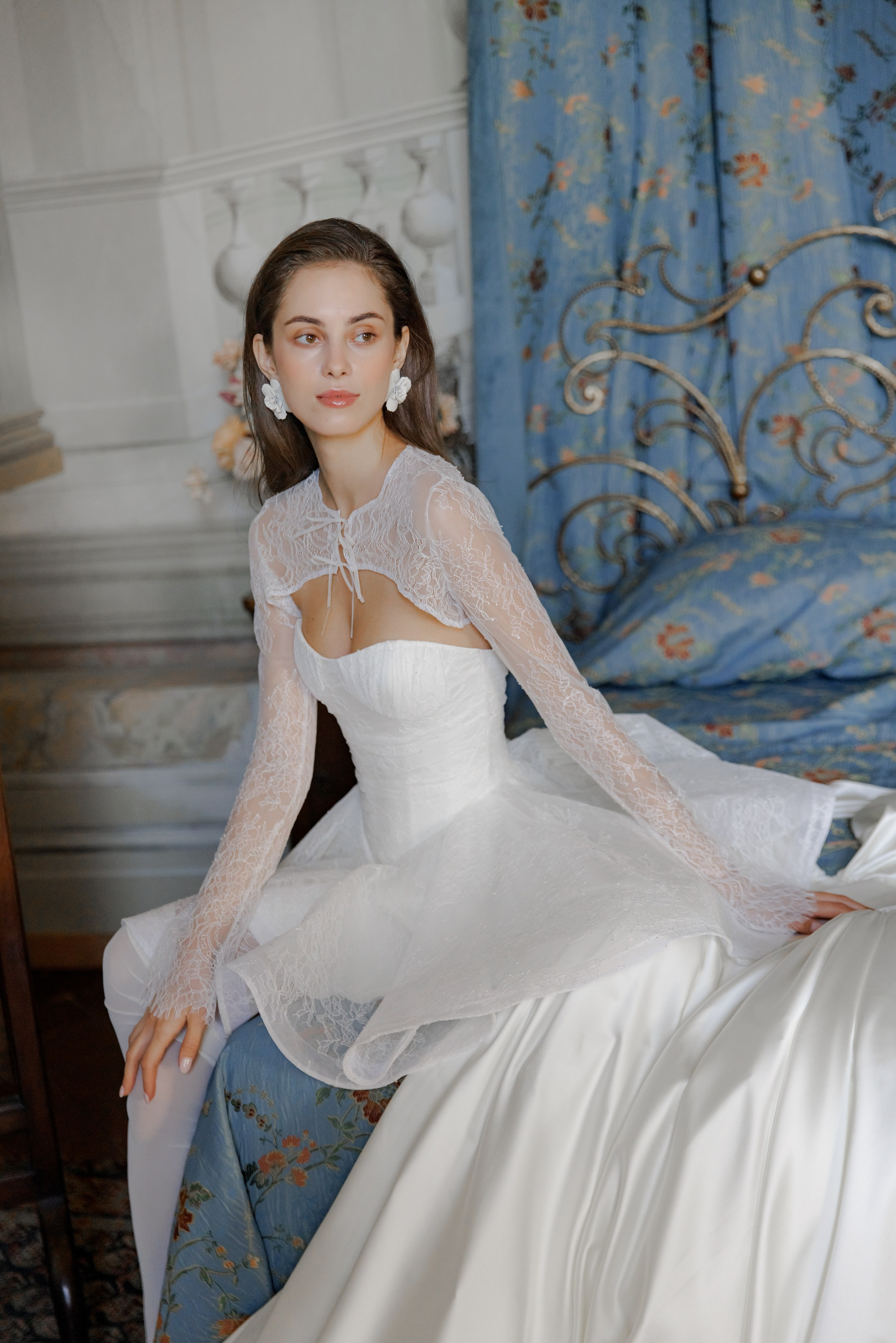 Toscany, Italy — Editorial. Свадебный фотограф в Москве, Ярославле Виталий Квант