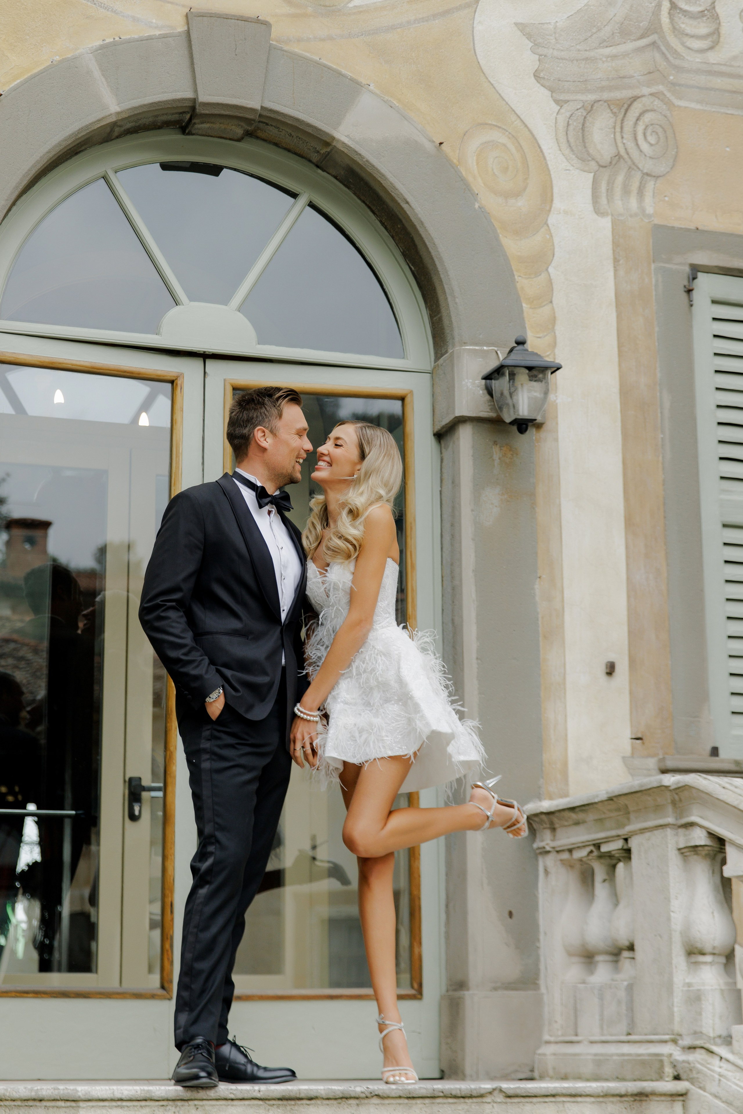 Italy — EDITORIAL. Свадебный фотограф в Москве, Ярославле Виталий Квант