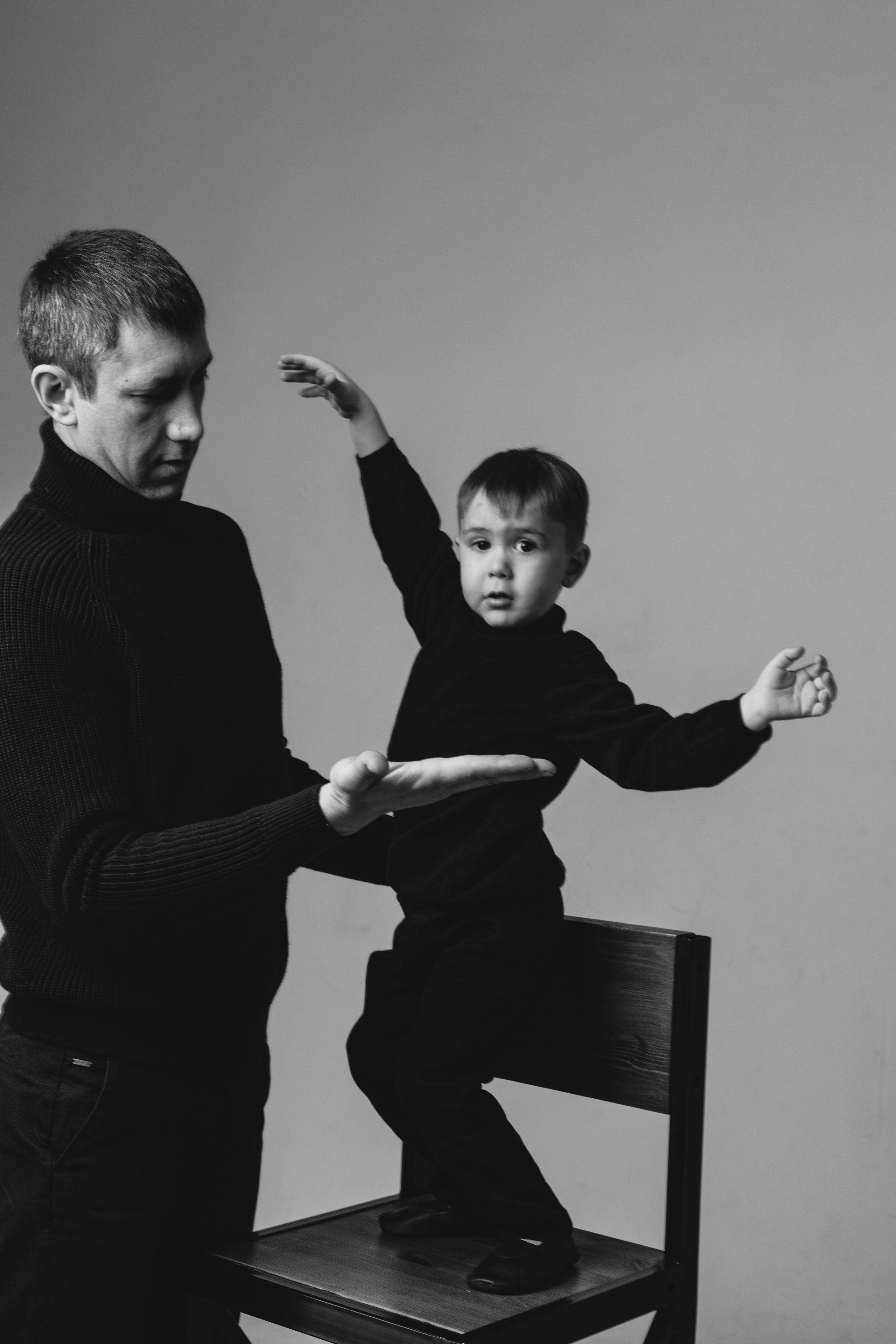 Дарья, Андрей и Егор. Твой фотограф Леся Астанина