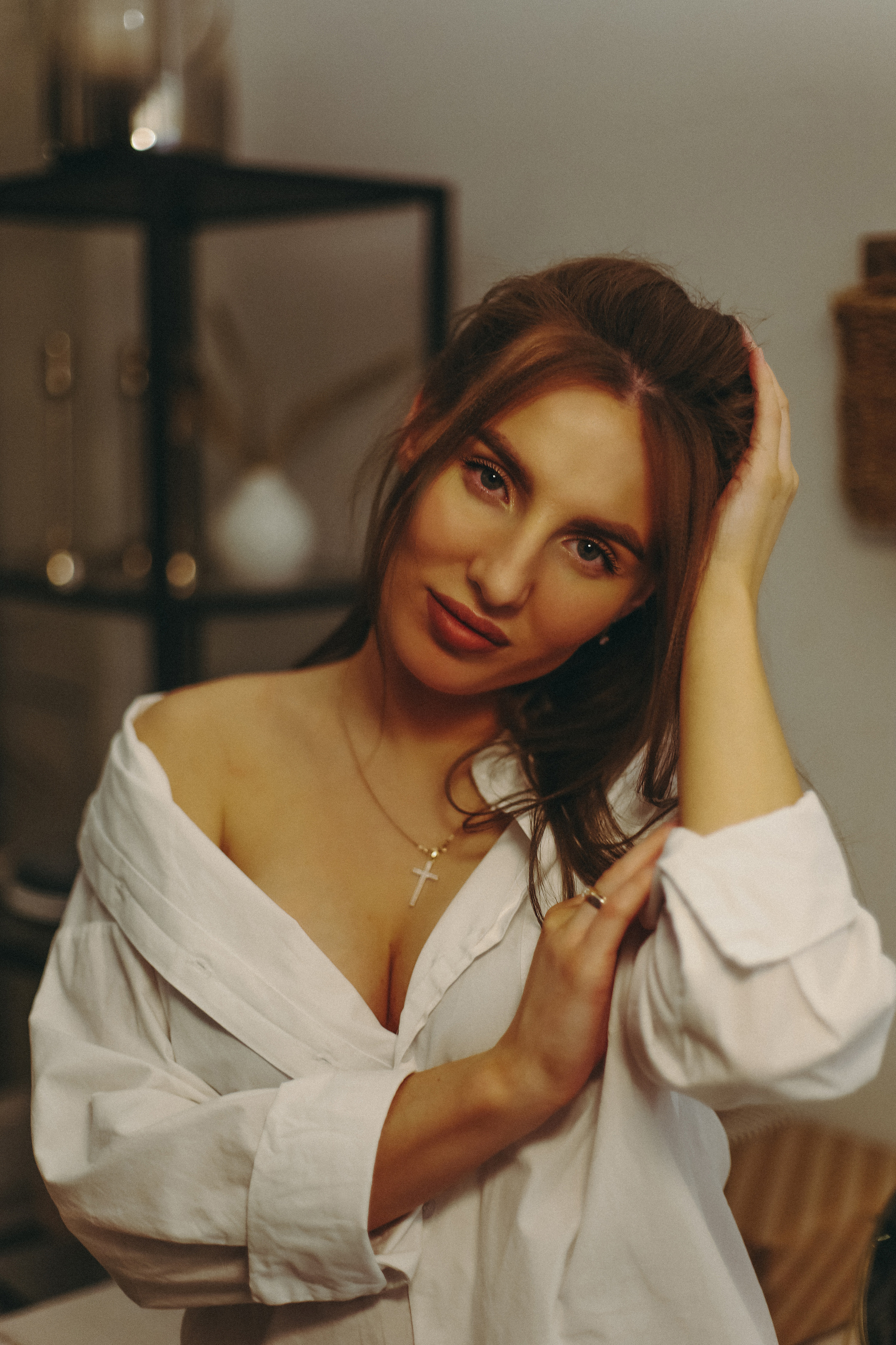 Я так жду тебя. Твой фотограф Леся Астанина