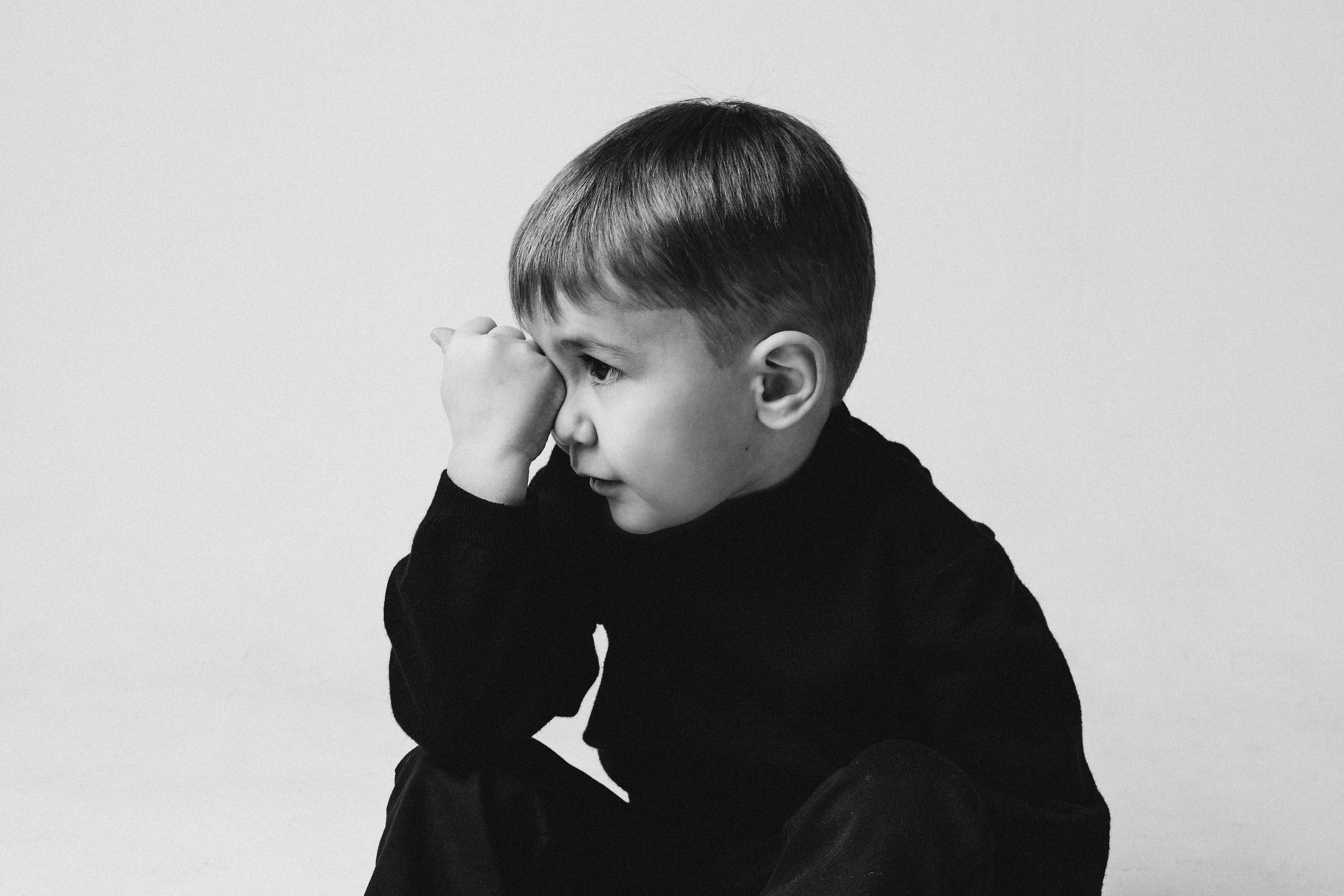 Дарья, Андрей и Егор. Твой фотограф Леся Астанина