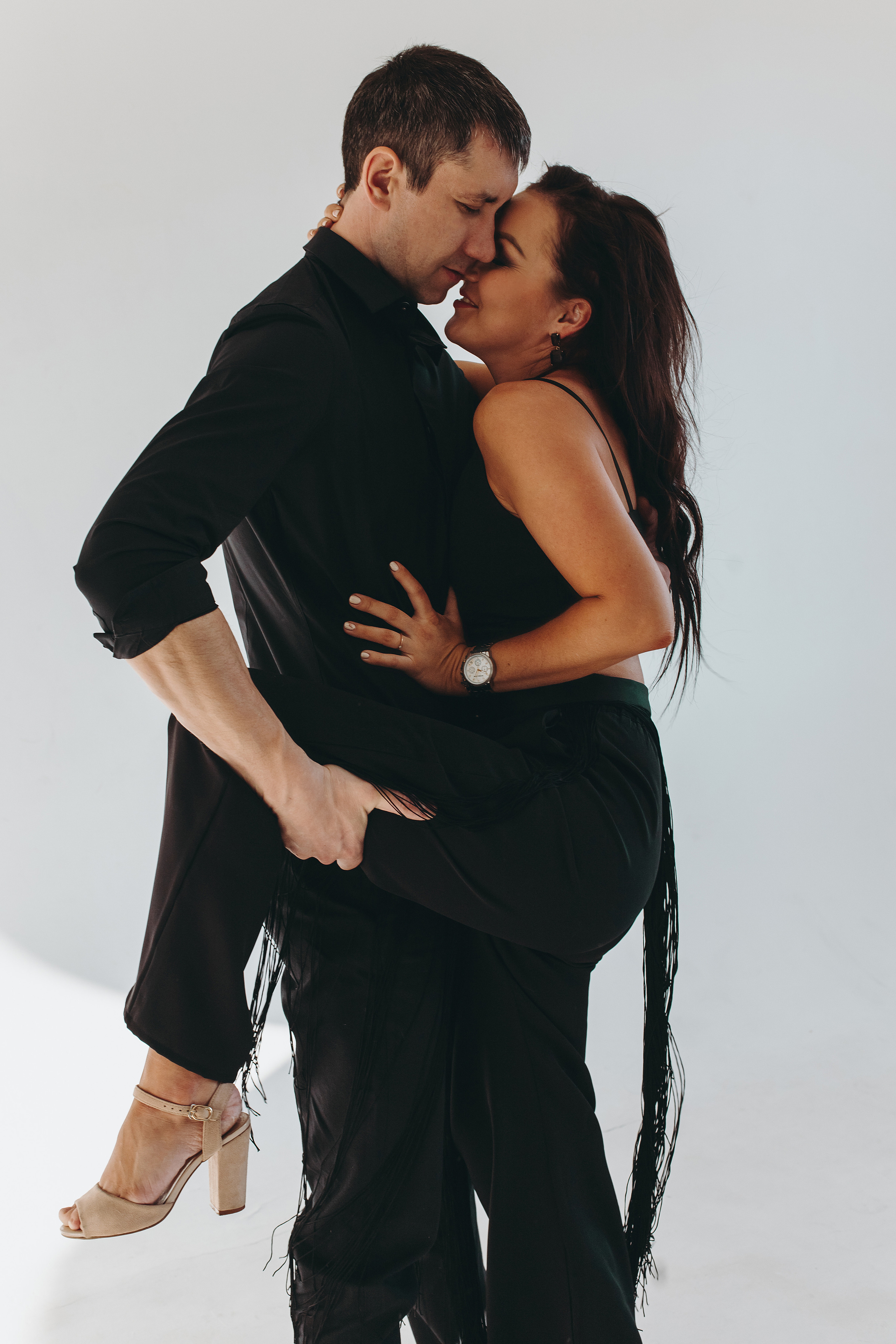 Дарья, Андрей и Егор. Твой фотограф Леся Астанина