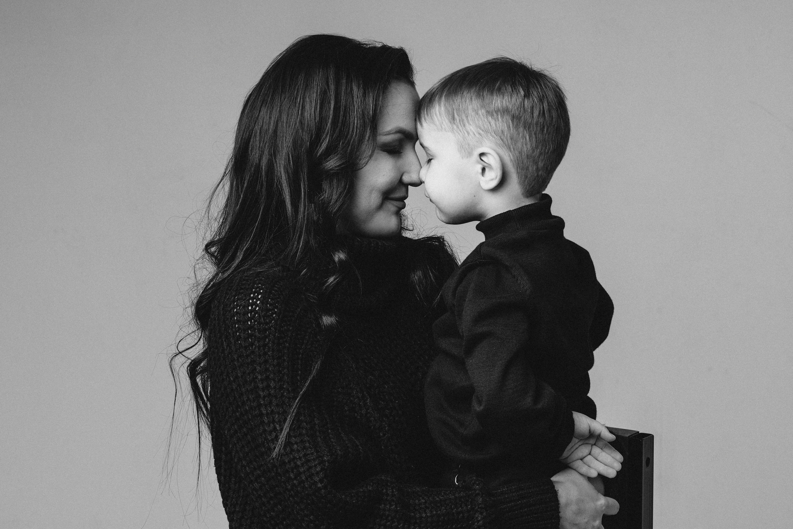 Дарья, Андрей и Егор. Твой фотограф Леся Астанина