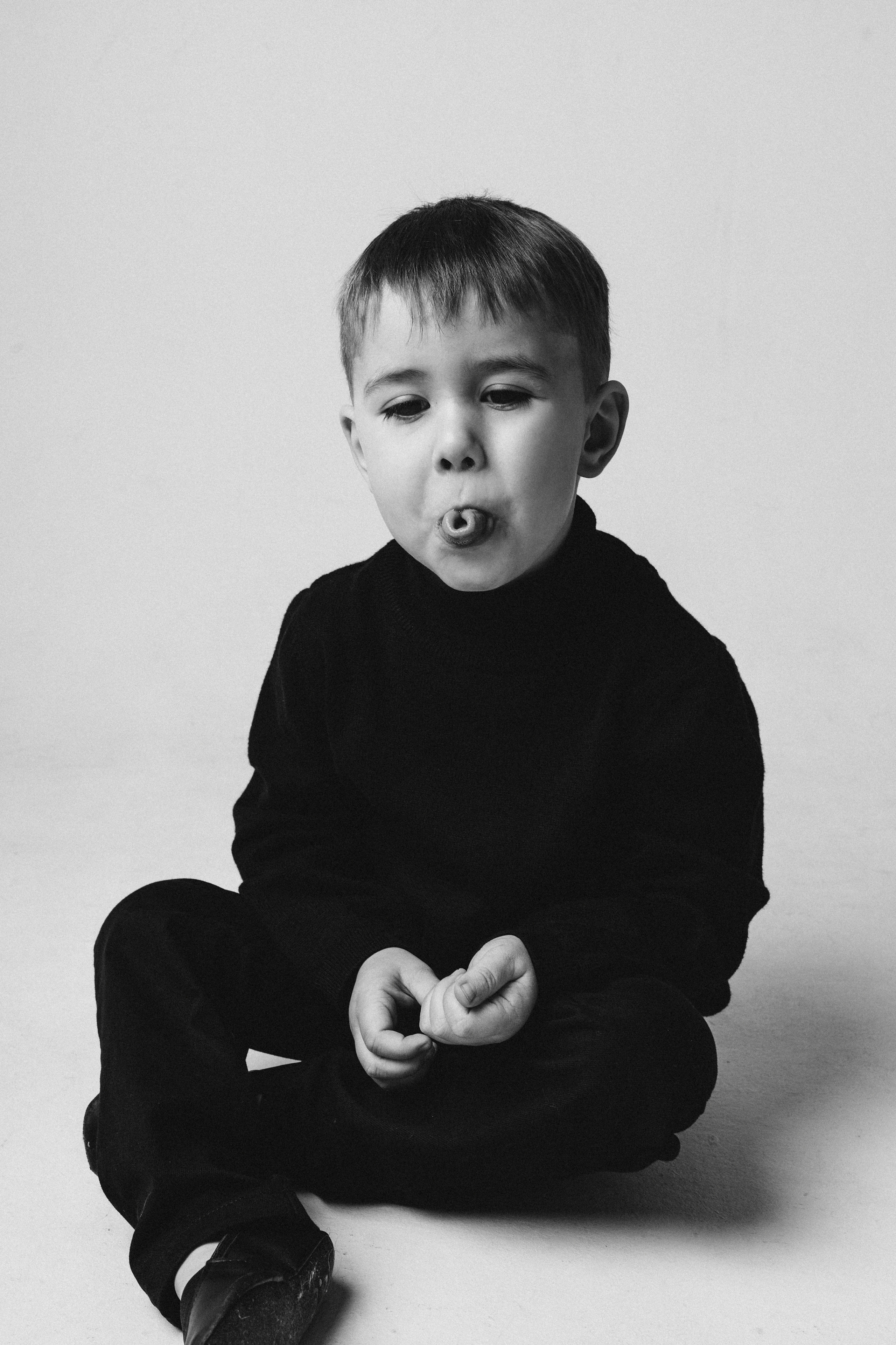 Дарья, Андрей и Егор. Твой фотограф Леся Астанина