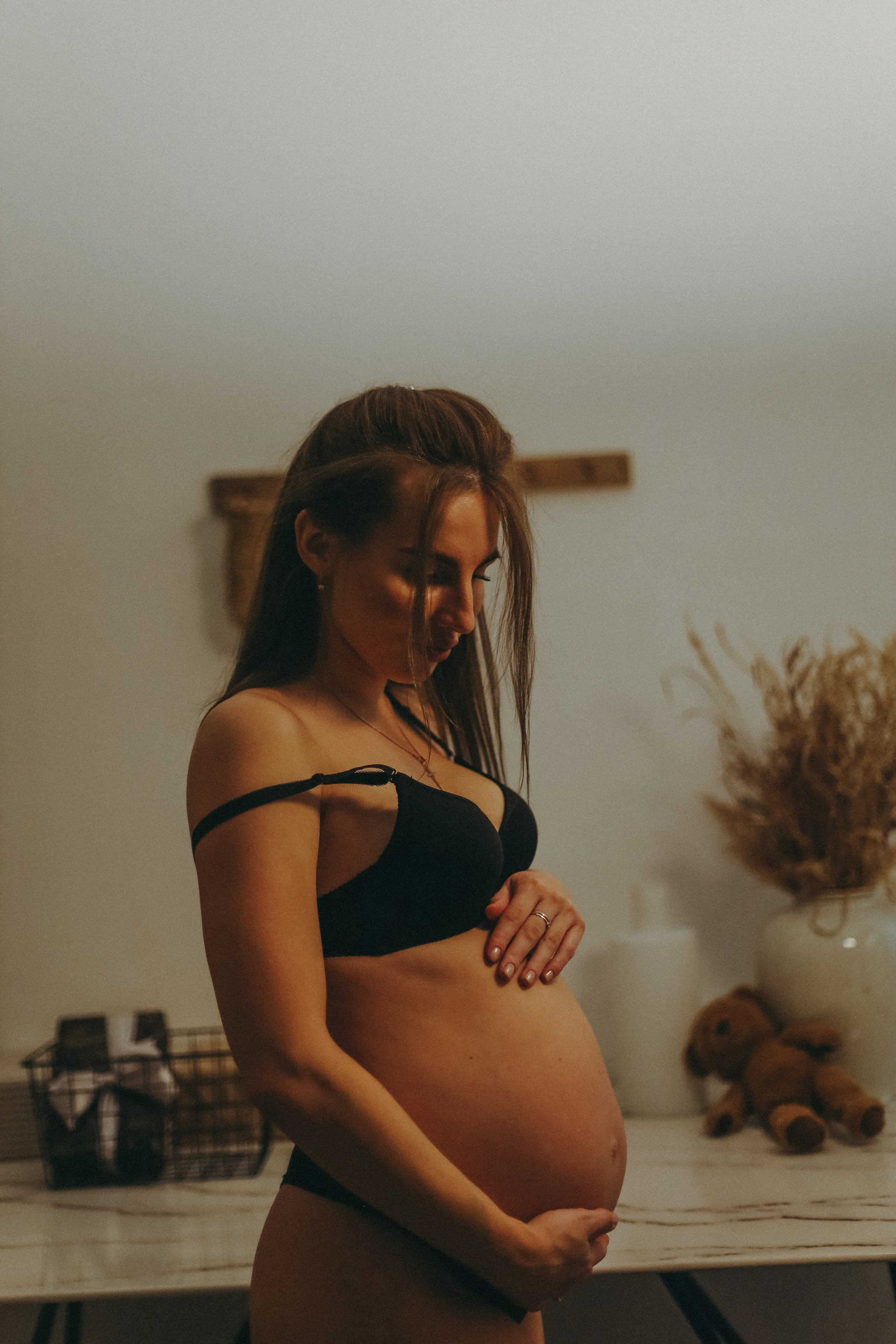 Я так жду тебя. Твой фотограф Леся Астанина