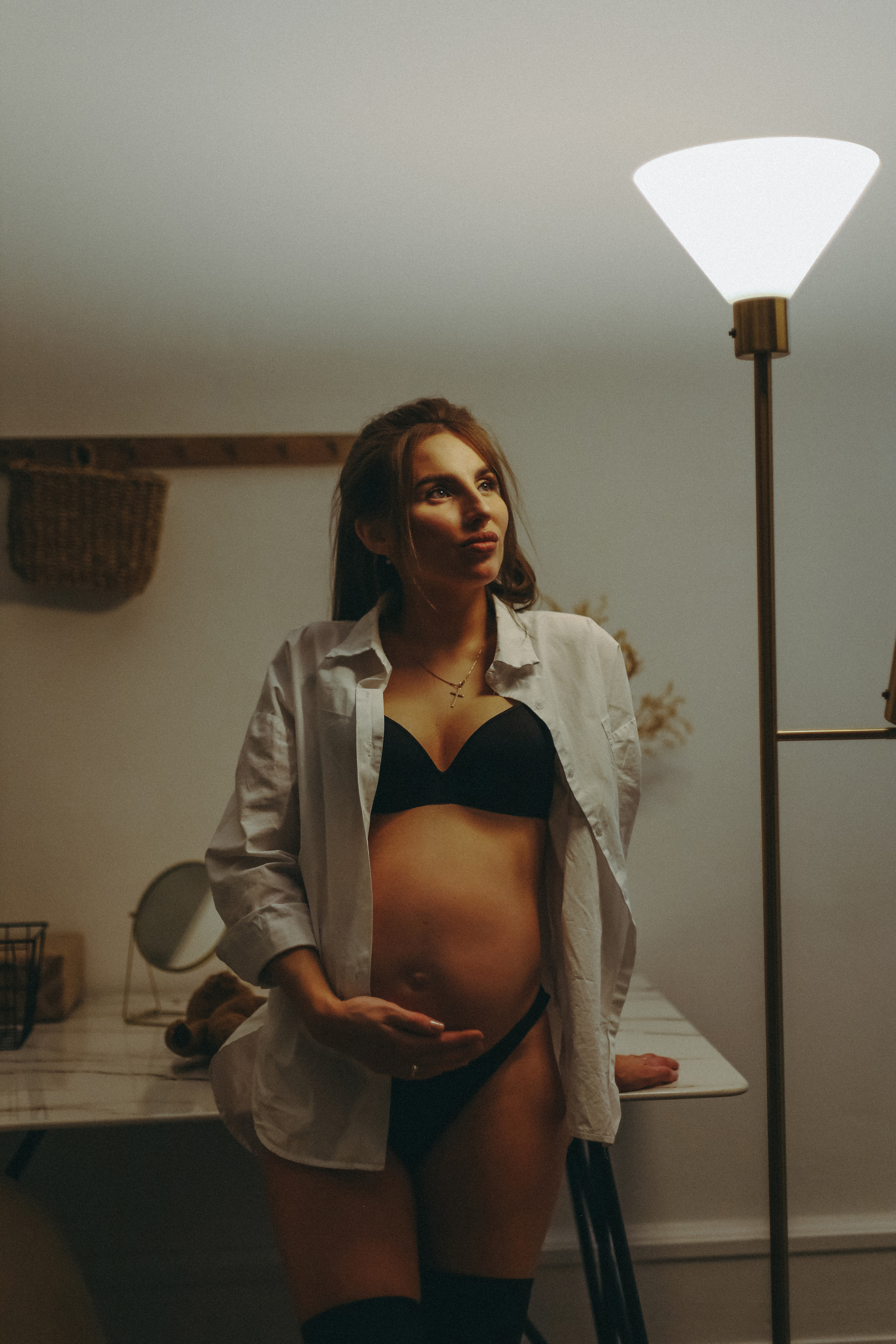 Я так жду тебя. Твой фотограф Леся Астанина