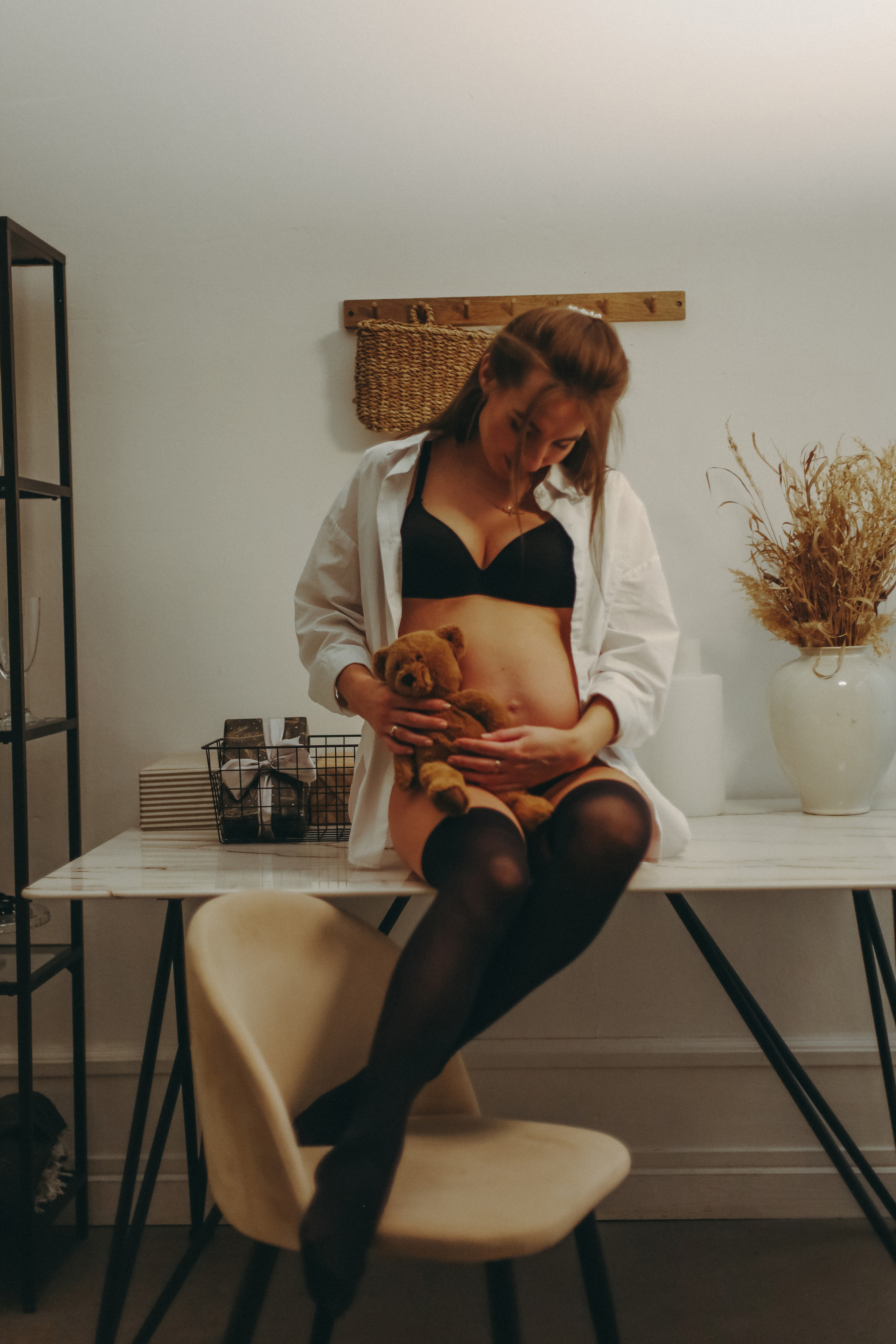 Я так жду тебя. Твой фотограф Леся Астанина