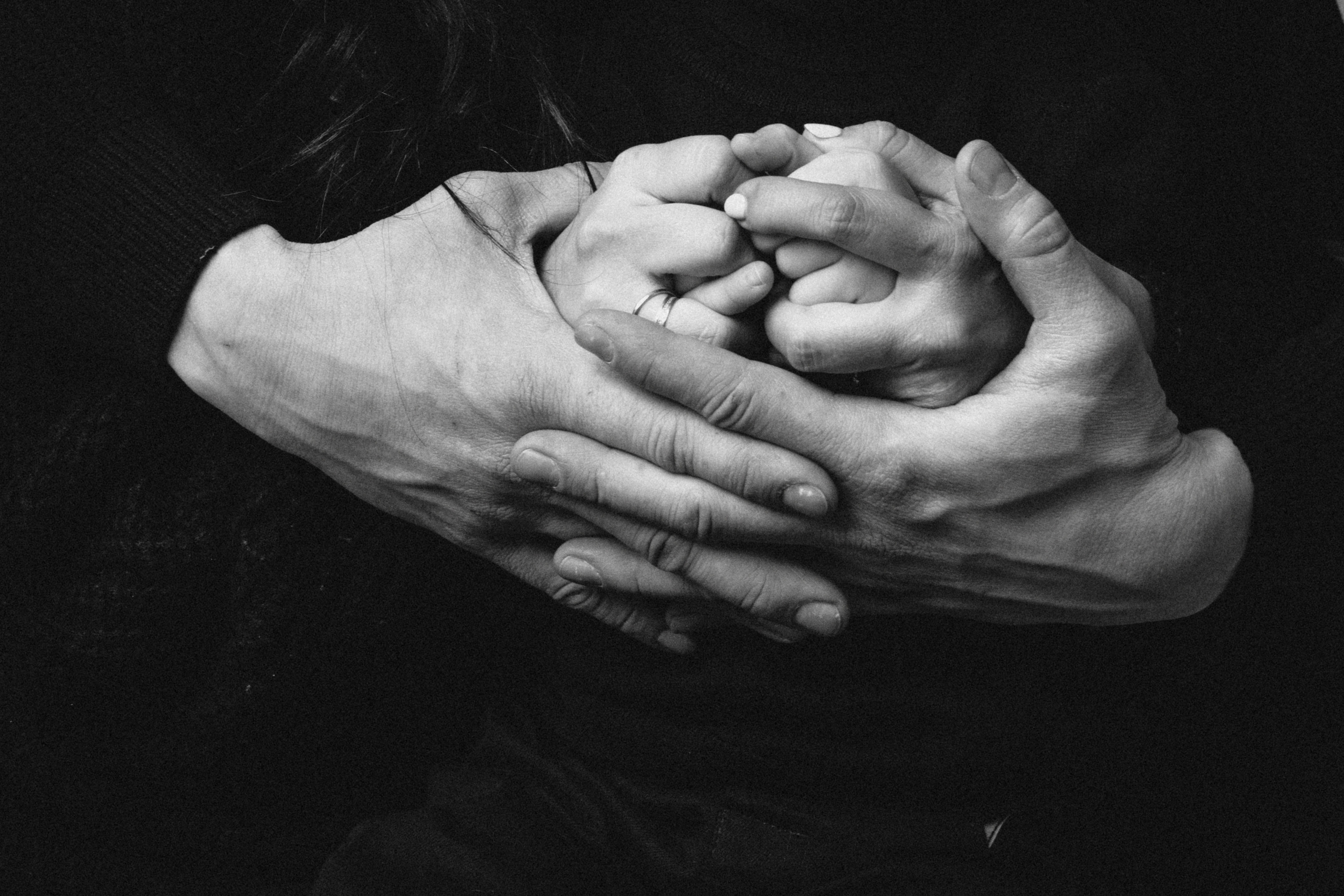 Дарья, Андрей и Егор. Твой фотограф Леся Астанина