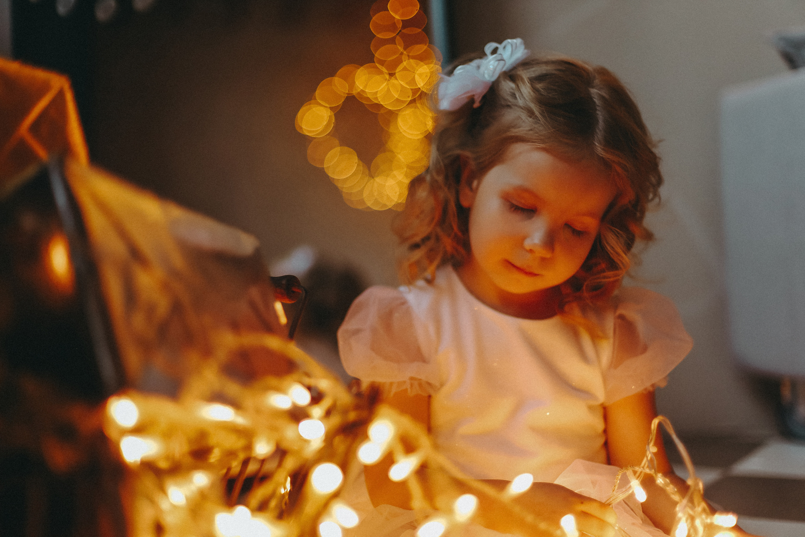 Наш Прянечный Новый год. Твой фотограф Леся Астанина