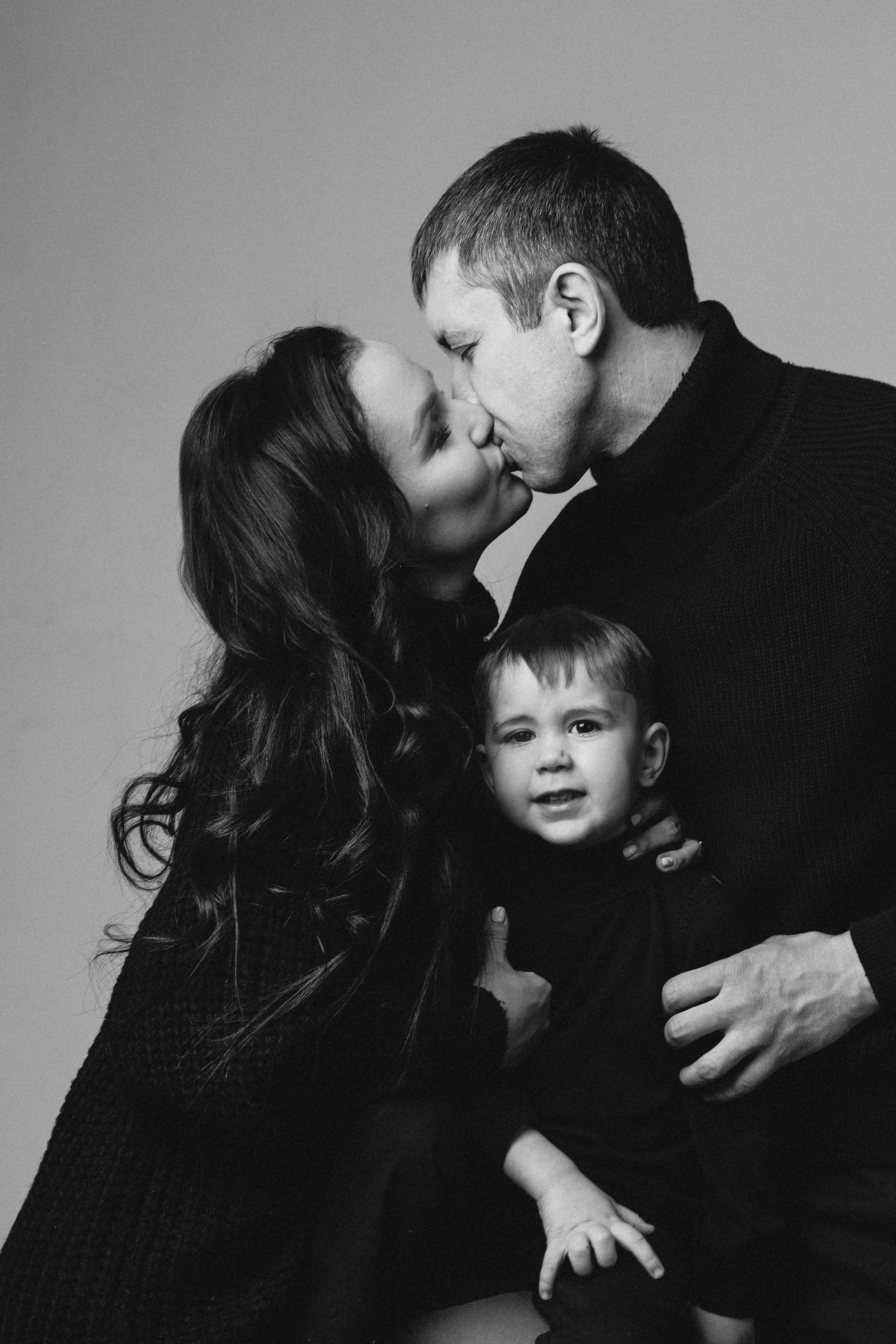 Дарья, Андрей и Егор. Твой фотограф Леся Астанина