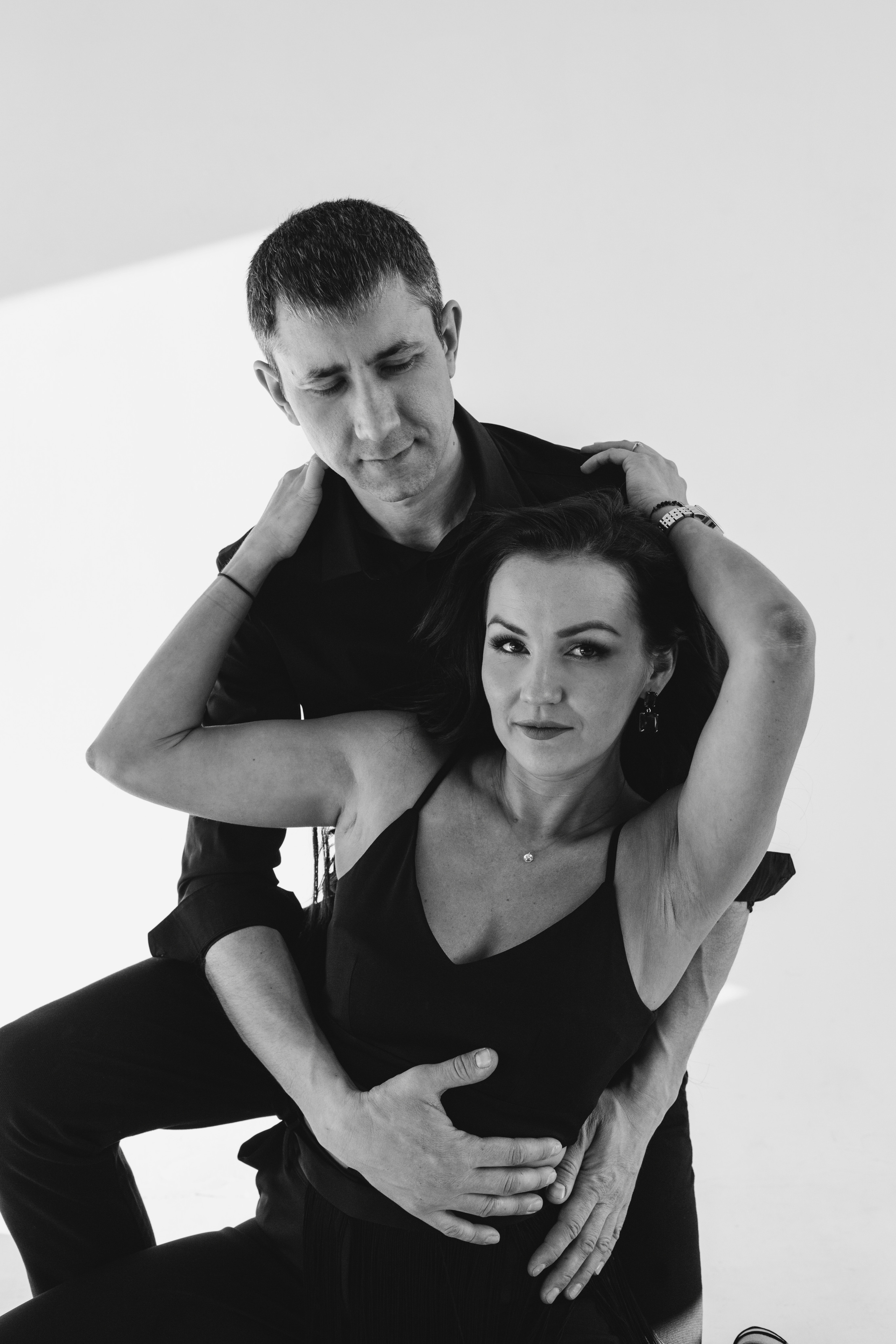 Дарья, Андрей и Егор. Твой фотограф Леся Астанина