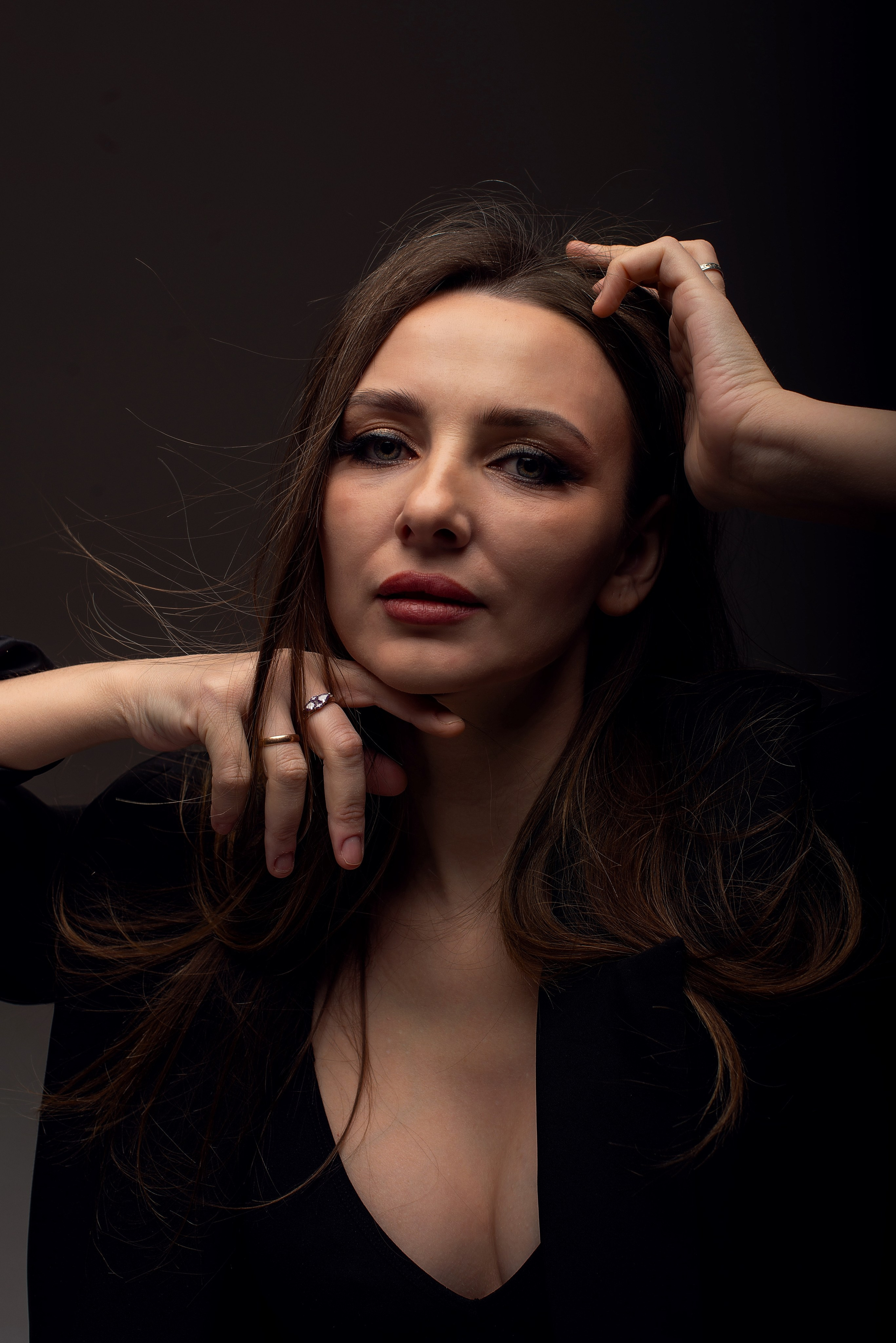 Кристина. Семейный, свадебный и детский фотограф в Казани Виктория Никитина