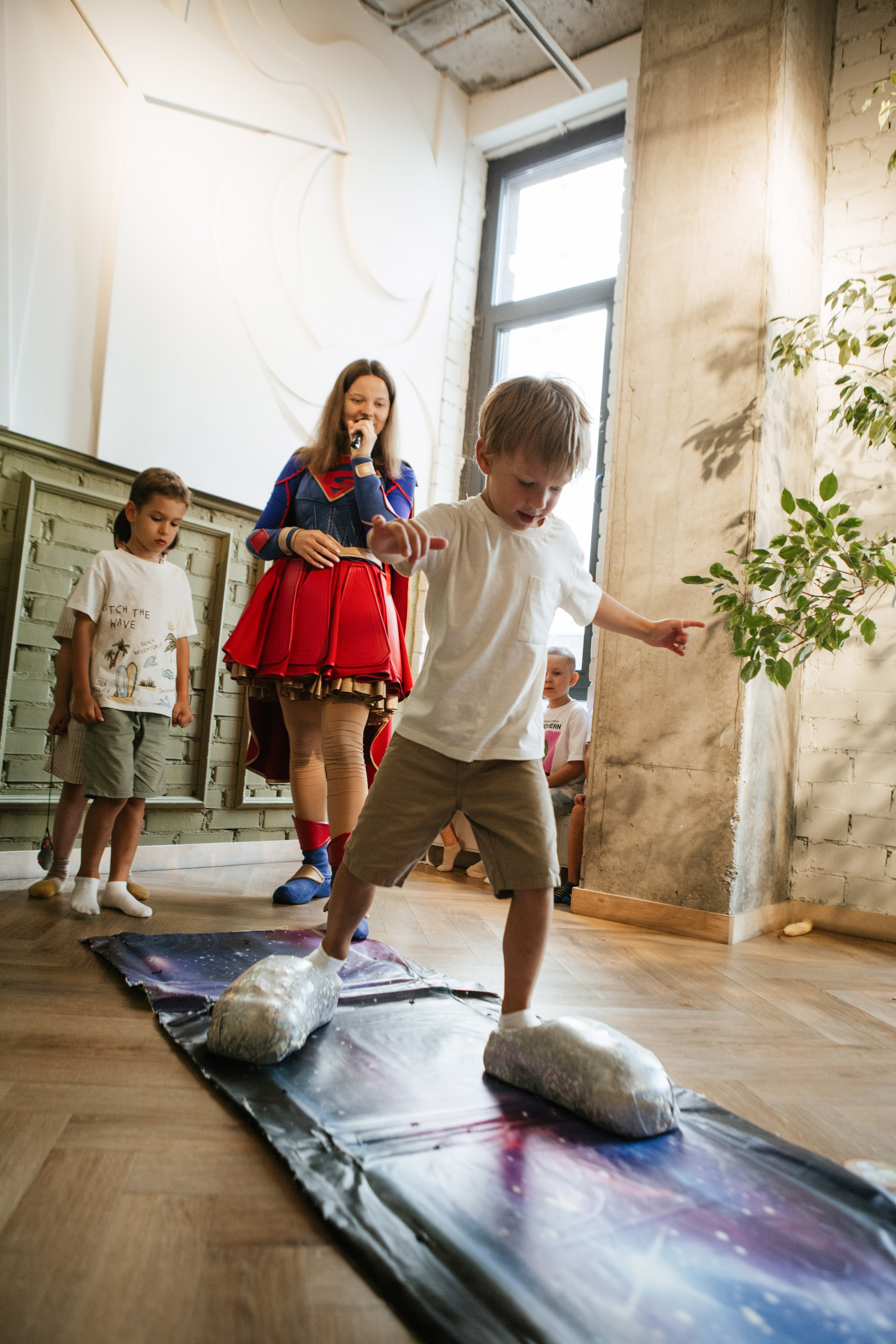 Демиду 6!. Фотограф в Волгограде и Москве | Анастасия Лаврова