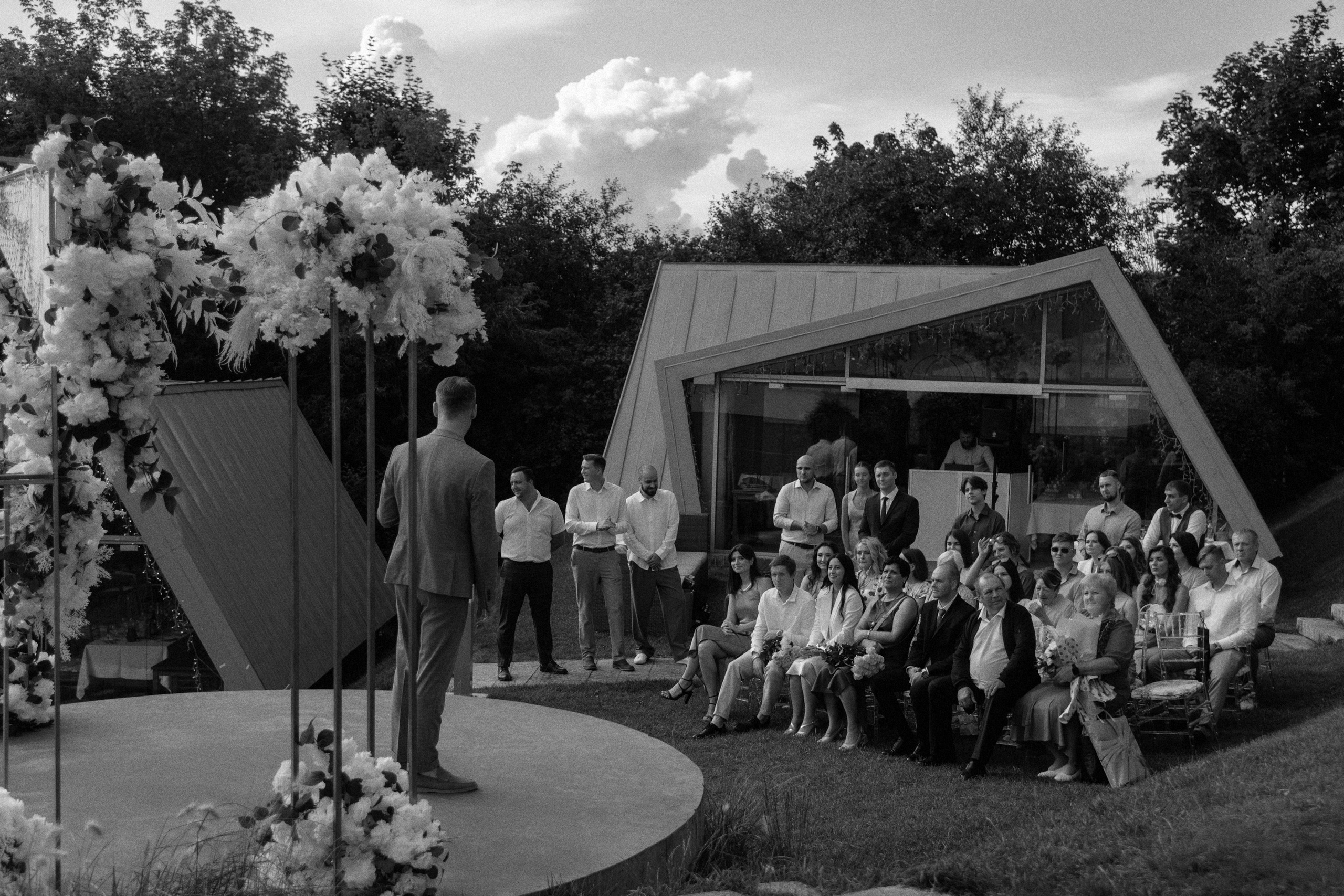 Камилла и Денис. Фотограф Смоляк Алена