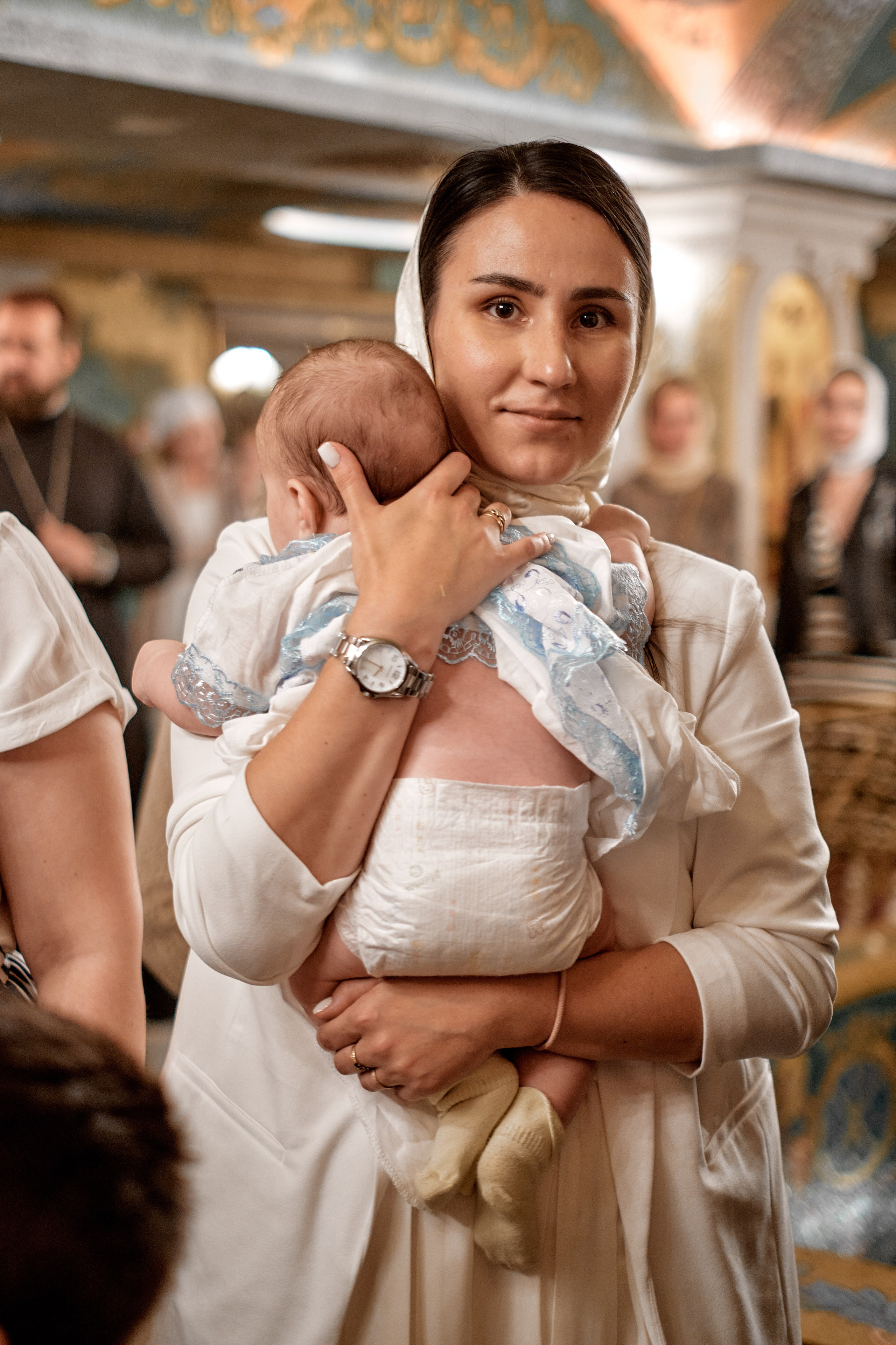 Даниил. Симонов Алексей