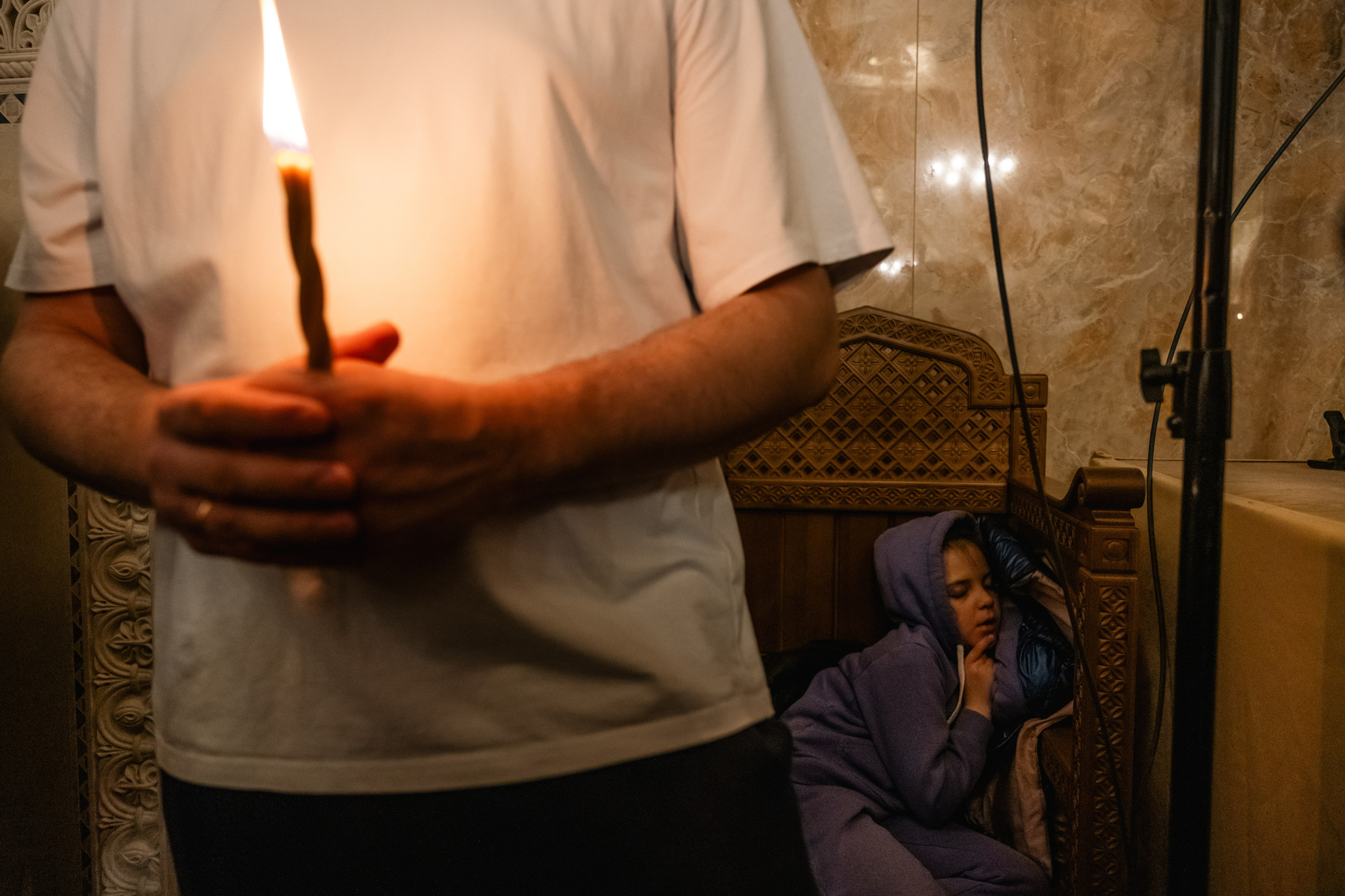 НОВОСТНОЙ РЕПОРТАЖ. Репортажный фотограф Наталья Лапцевич