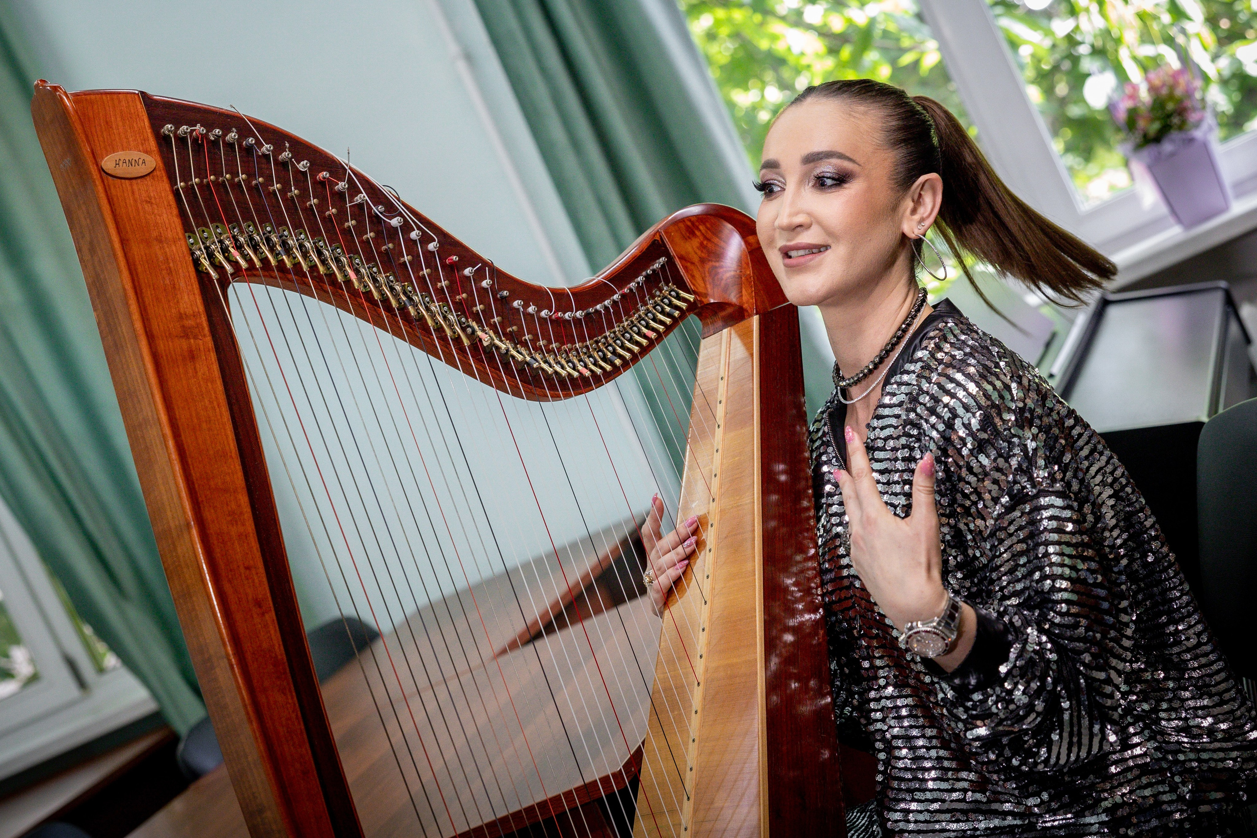 БЭКСТЕЙДЖ. Репортажный фотограф Наталья Лапцевич