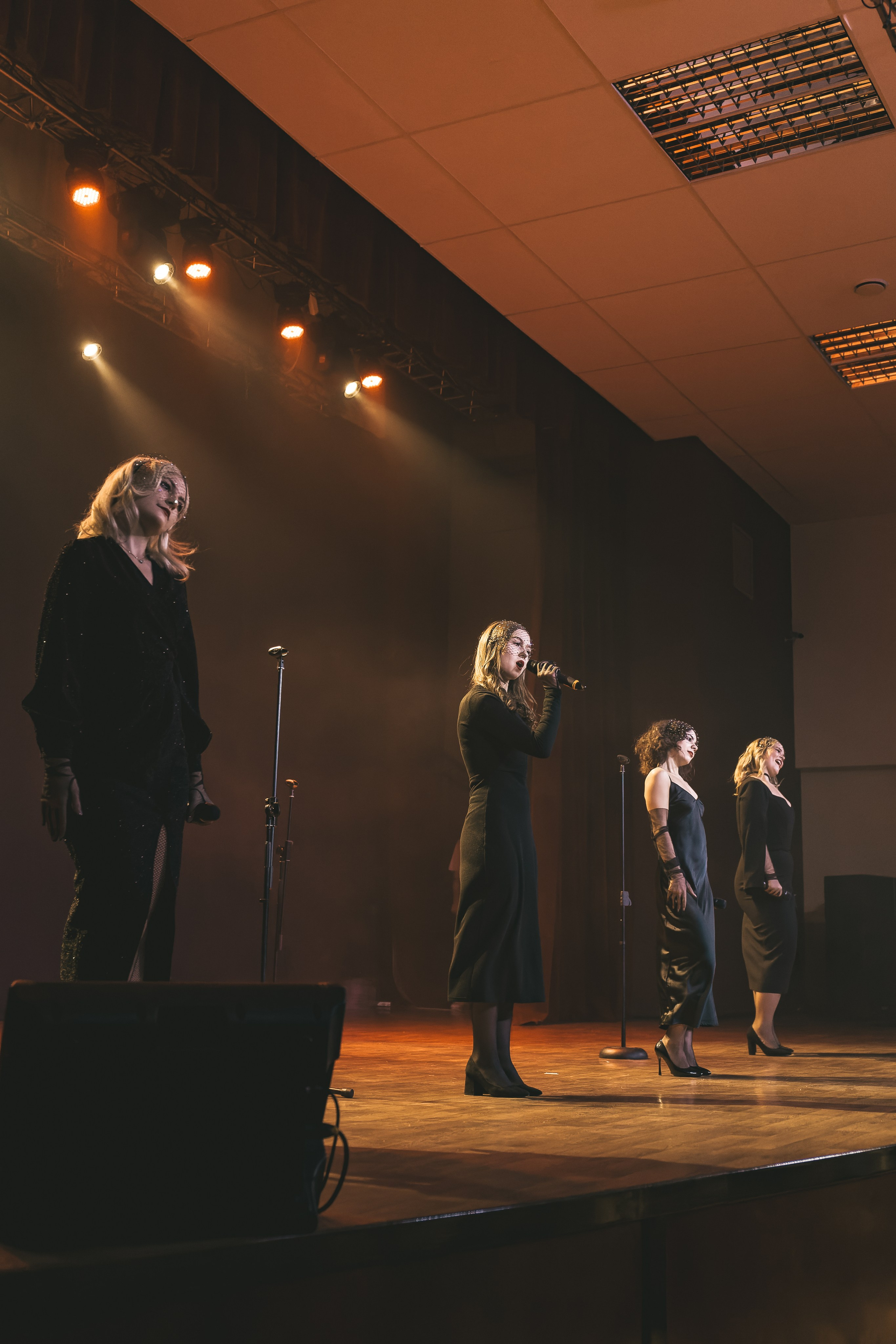 СмолГУ — Зеленое Яблоко — 2023. Галаконцерт. KiPPER Gallery — Фотограф