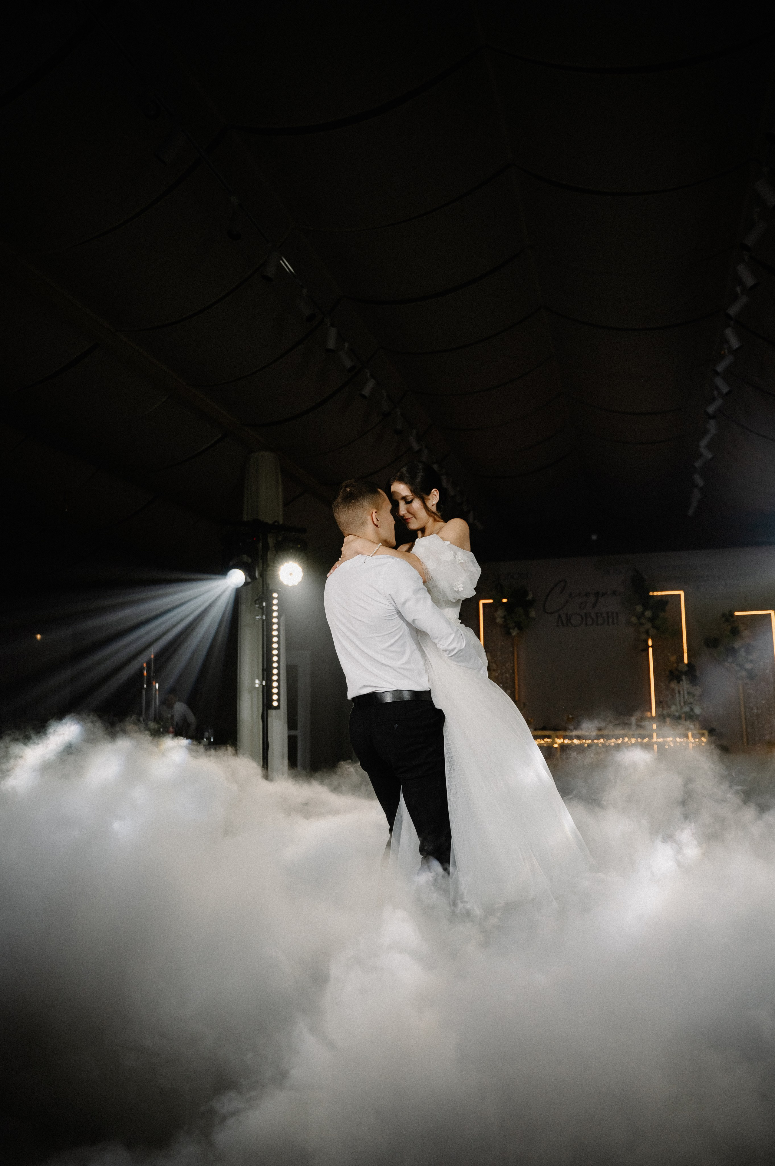 Никита|Даша. Свадебный и портретный фотограф Анастасия Тетёркина, Брянск и Санкт-Петербург