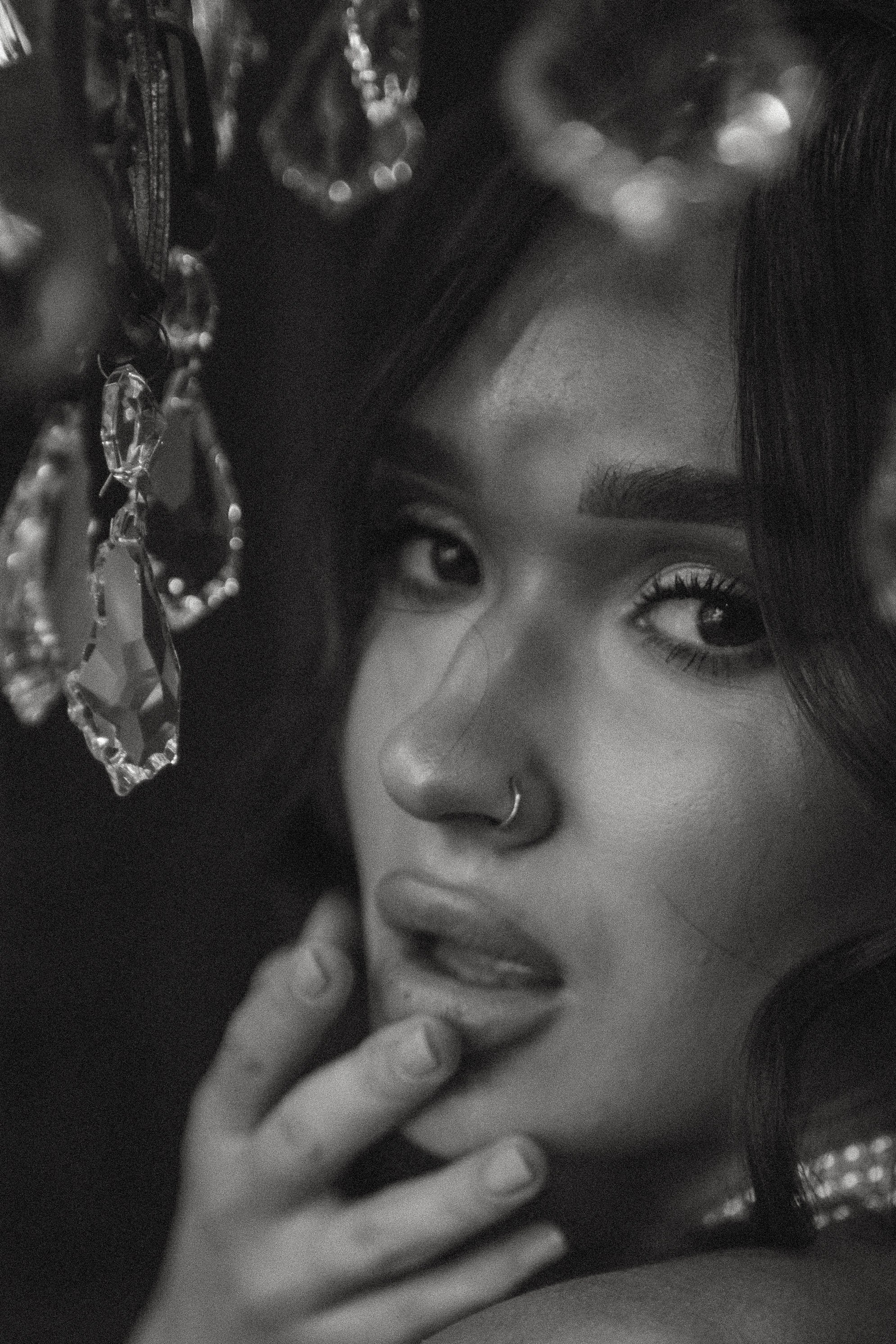 Вера. Свадебный и портретный фотограф Анастасия Тетёркина, Брянск и Санкт-Петербург