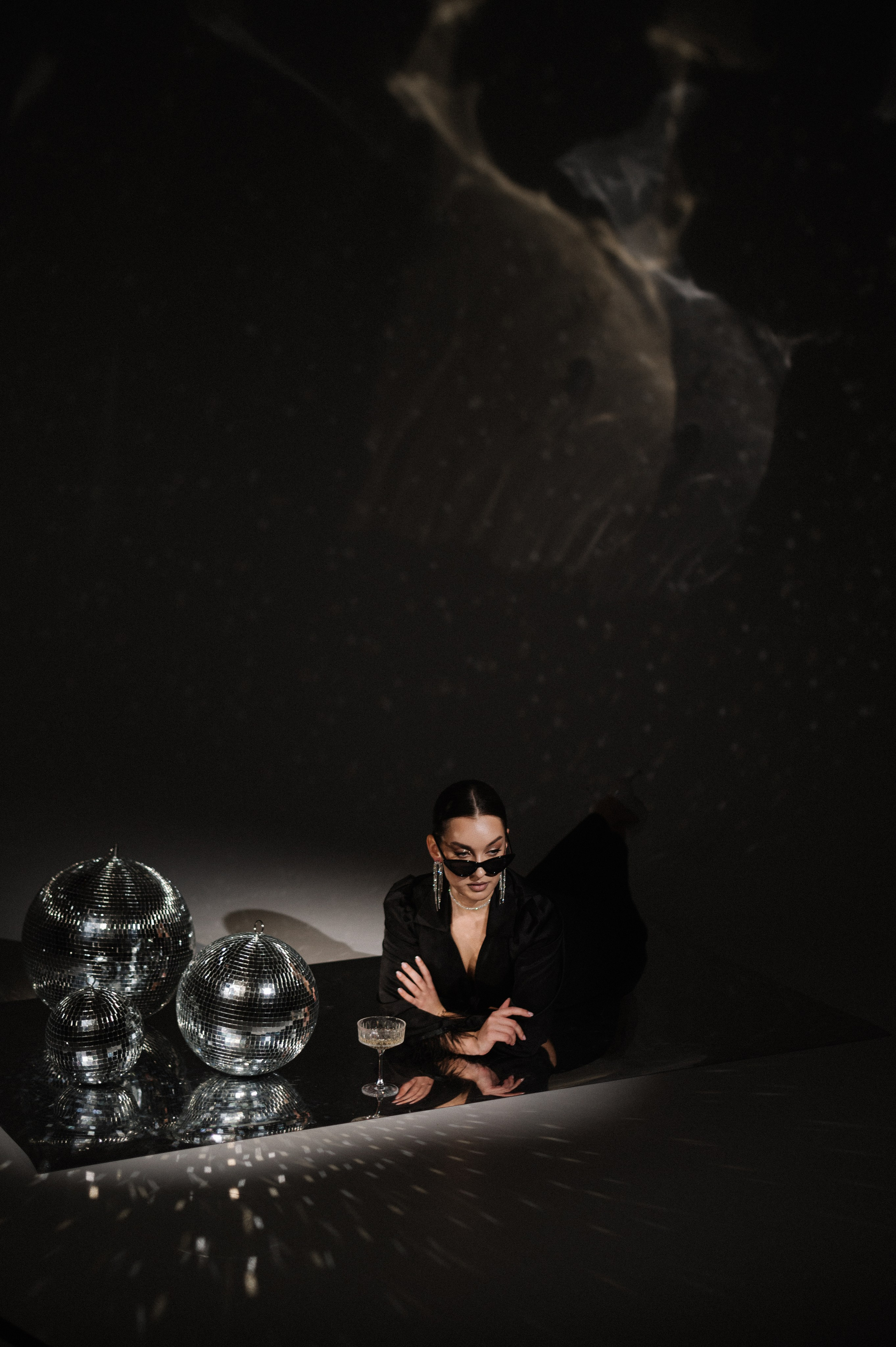 Лиза. Свадебный и портретный фотограф Анастасия Тетёркина, Брянск и Санкт-Петербург