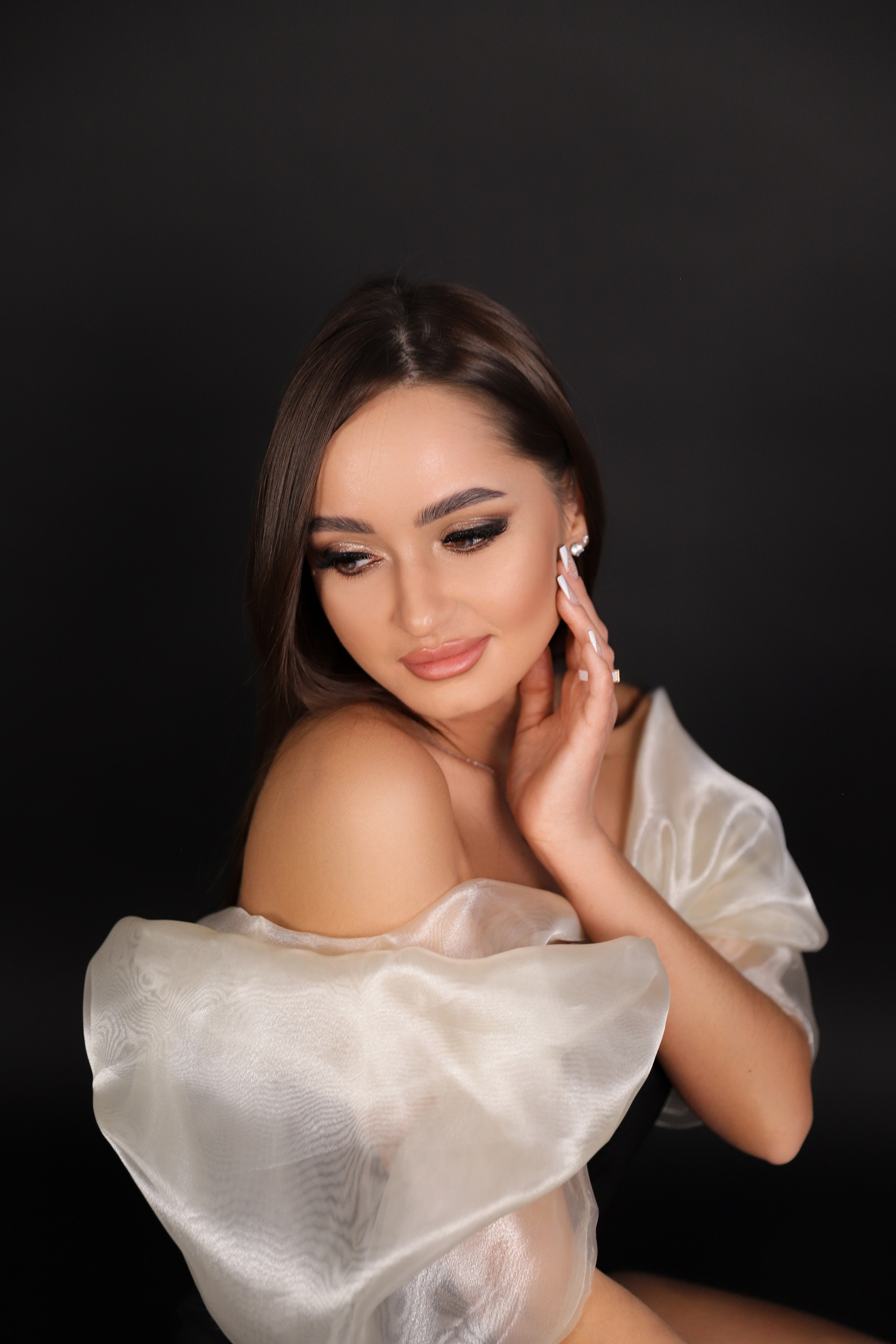 Дарья. Семейный фотограф в Екатеринбурге и Красноуфимске Евгения Лягаева