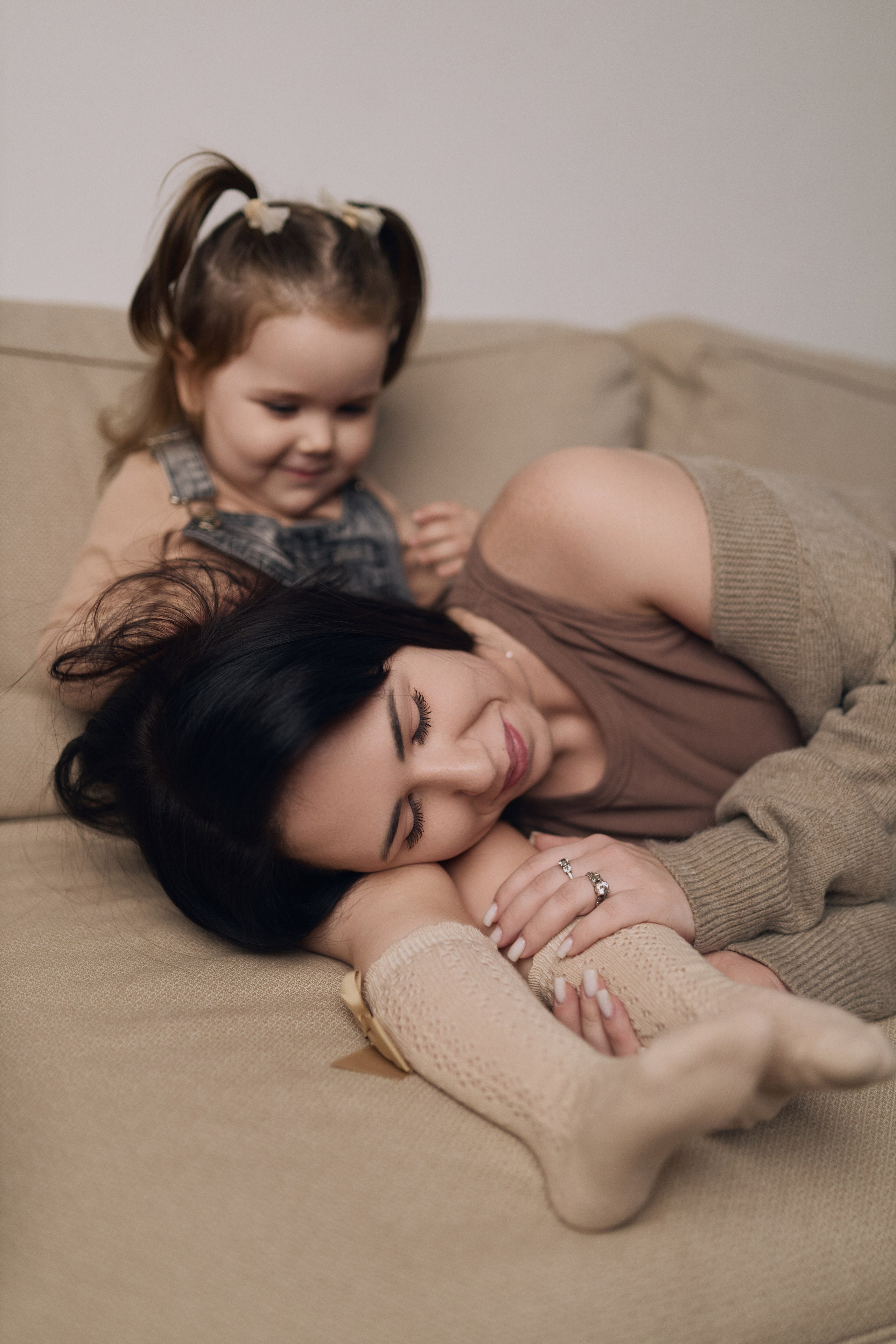 Вика и Лера. Алина Каравайцева. Фотограф в городе Барнаул