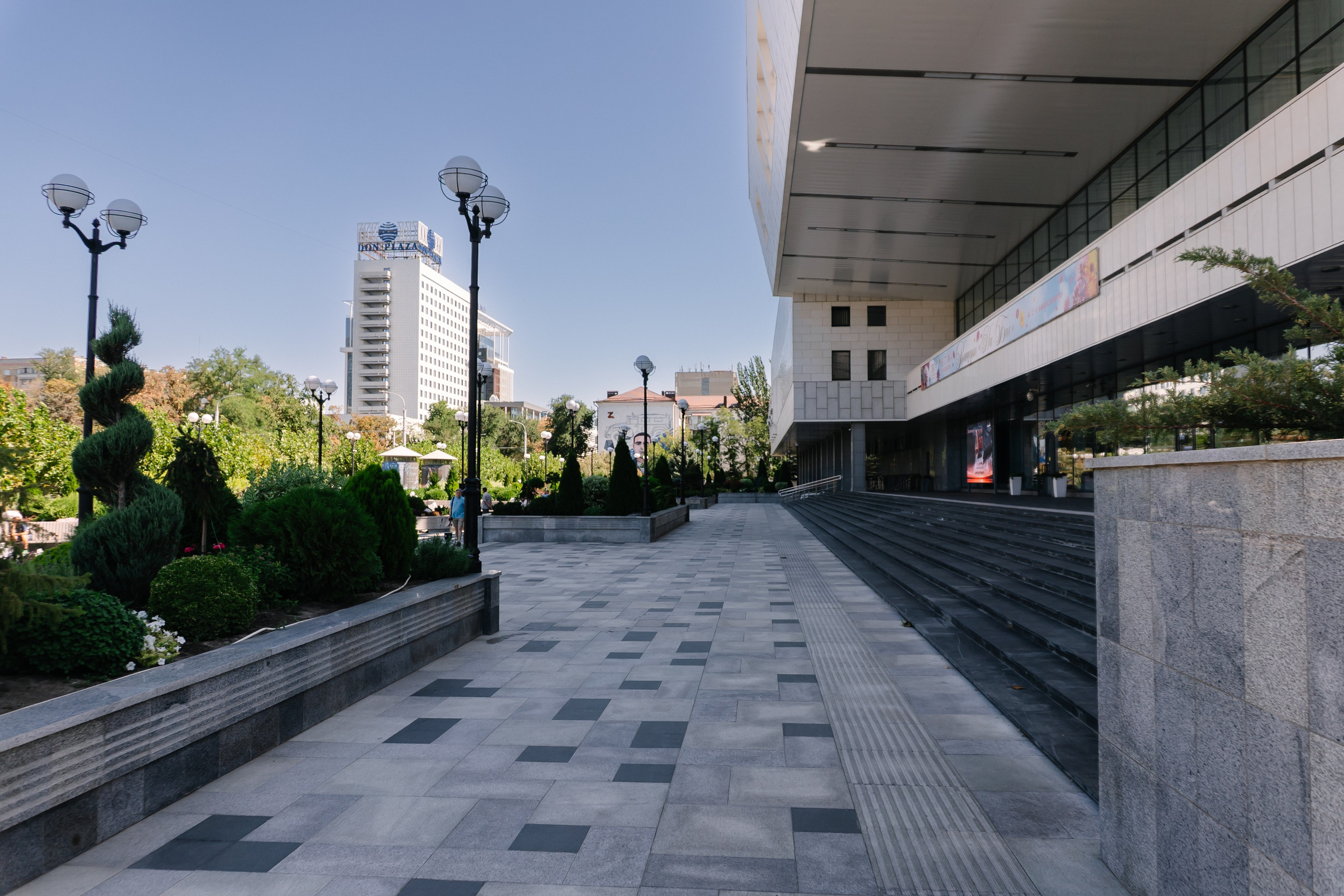 Локации для школьных съемок. Семейный фотограф и видеограф Ростов-на-Дону