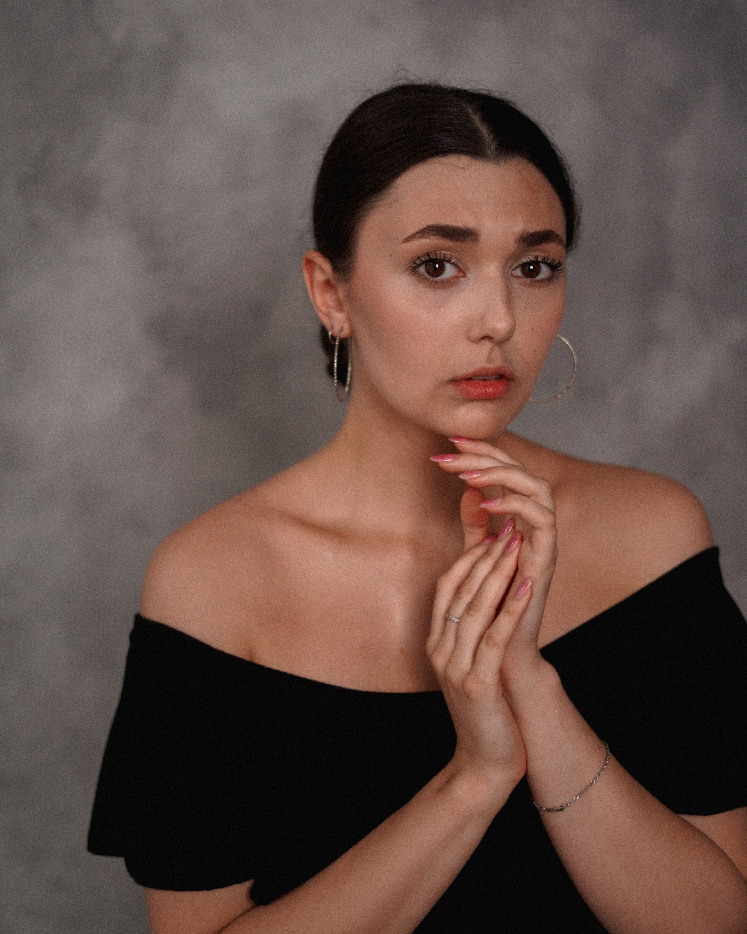 Ника. Творческий фотограф в Санкт-Петербурге Леонид Фельдман