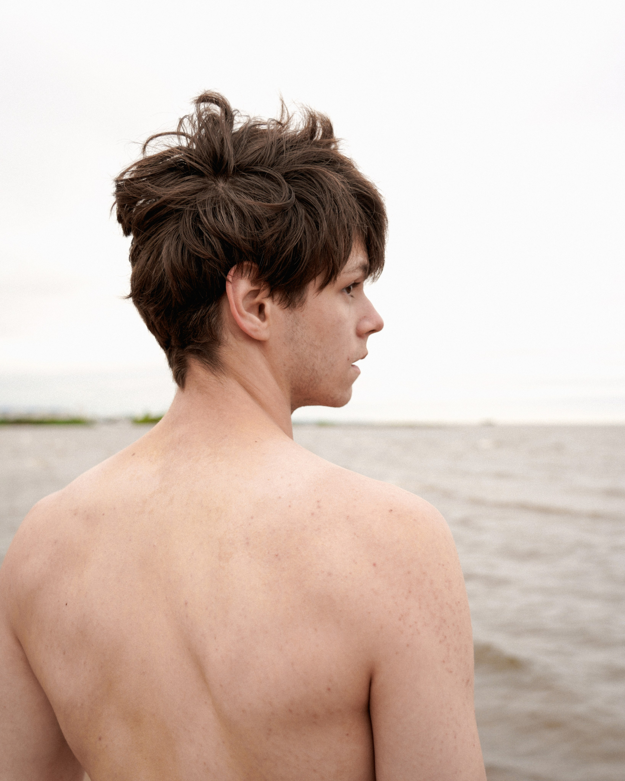 Александр. Творческий фотограф в Санкт-Петербурге Леонид Фельдман