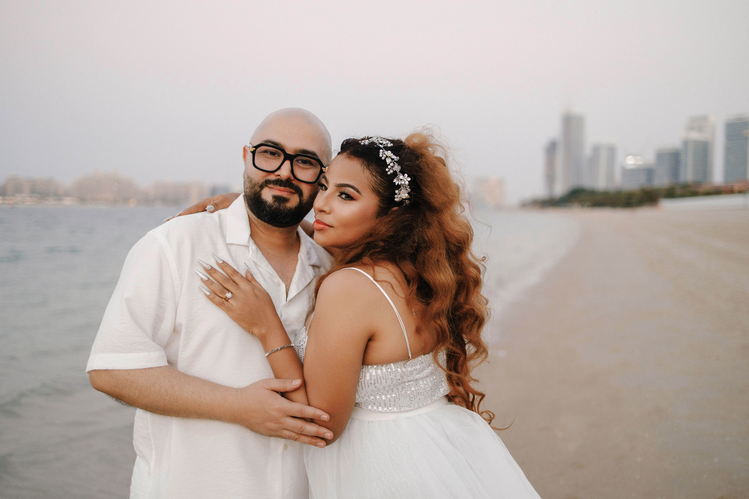 R&N. Фотограф Андрей Баксов