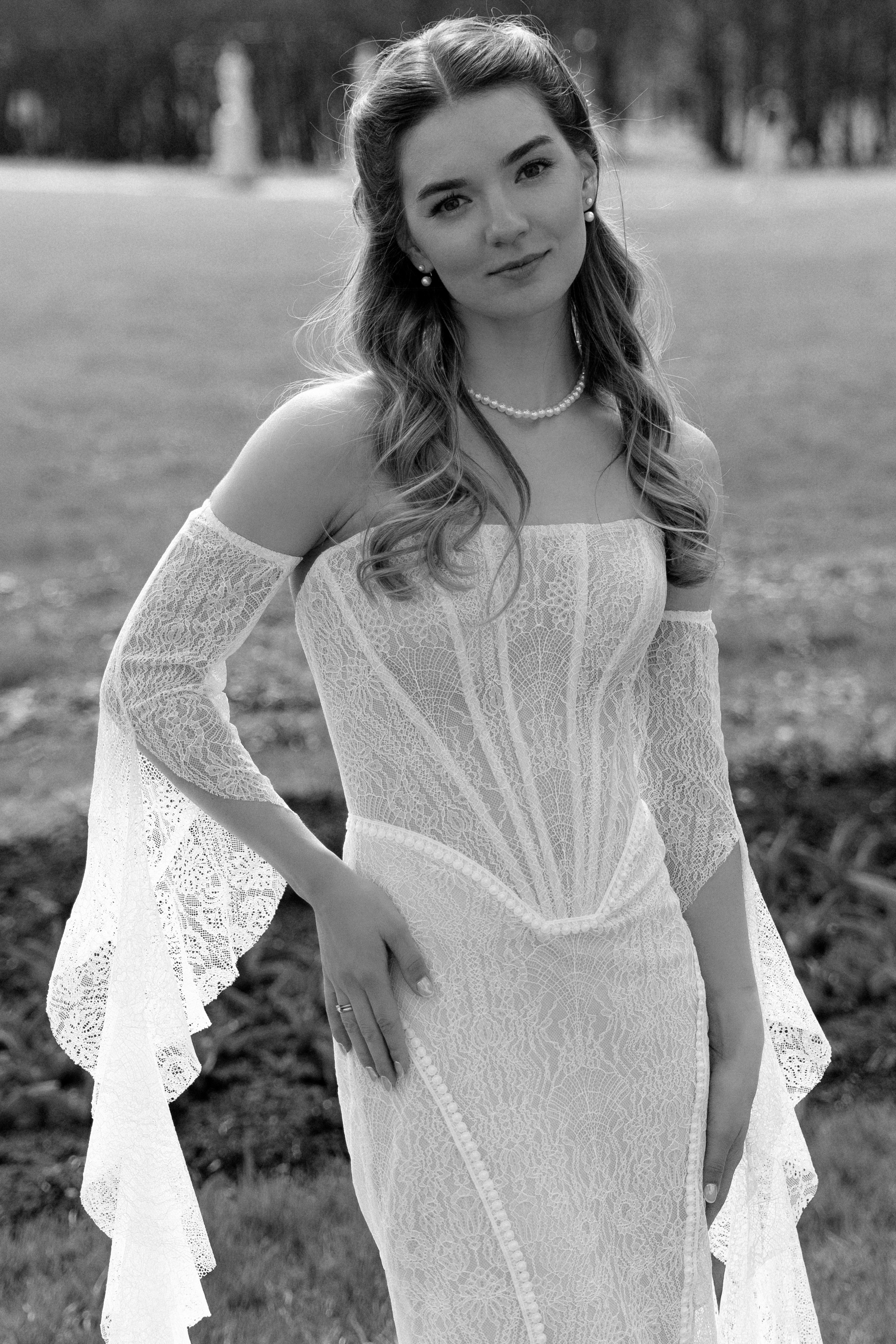 Анна и Иван. Фотограф Сотникова Вероника