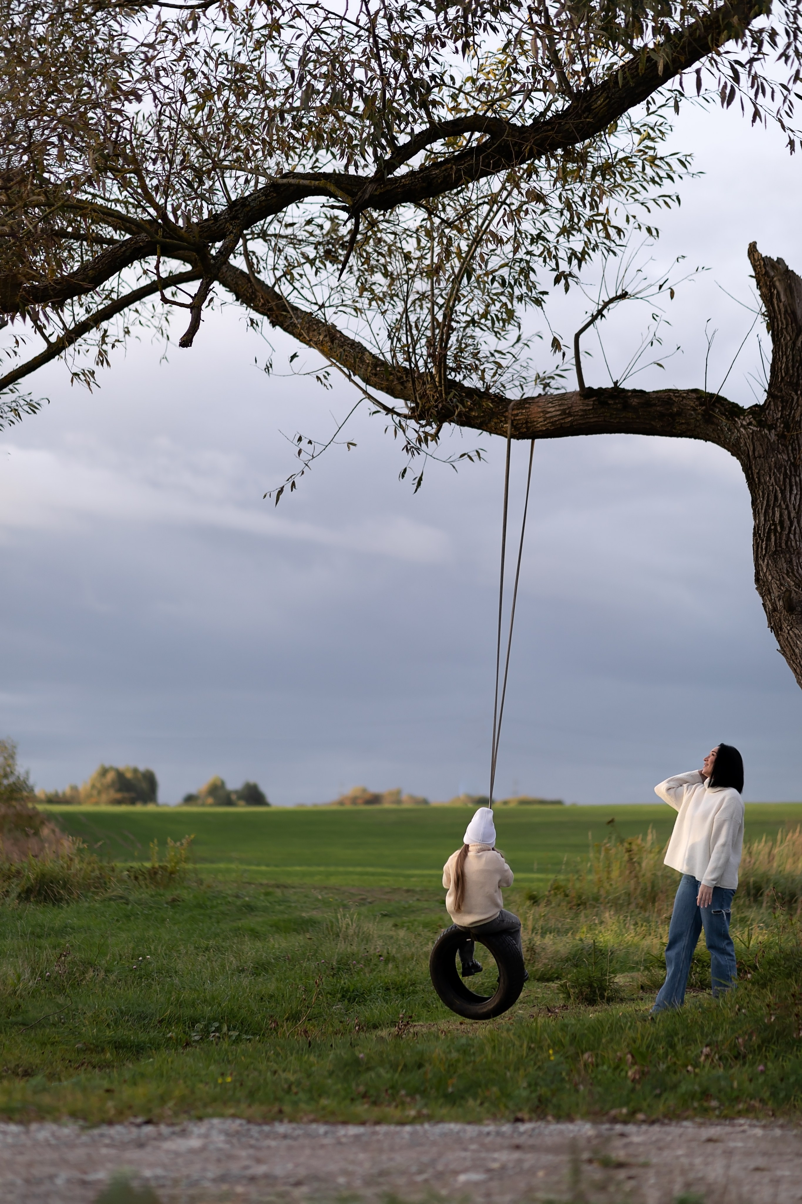 Карина и Алиса. Главная