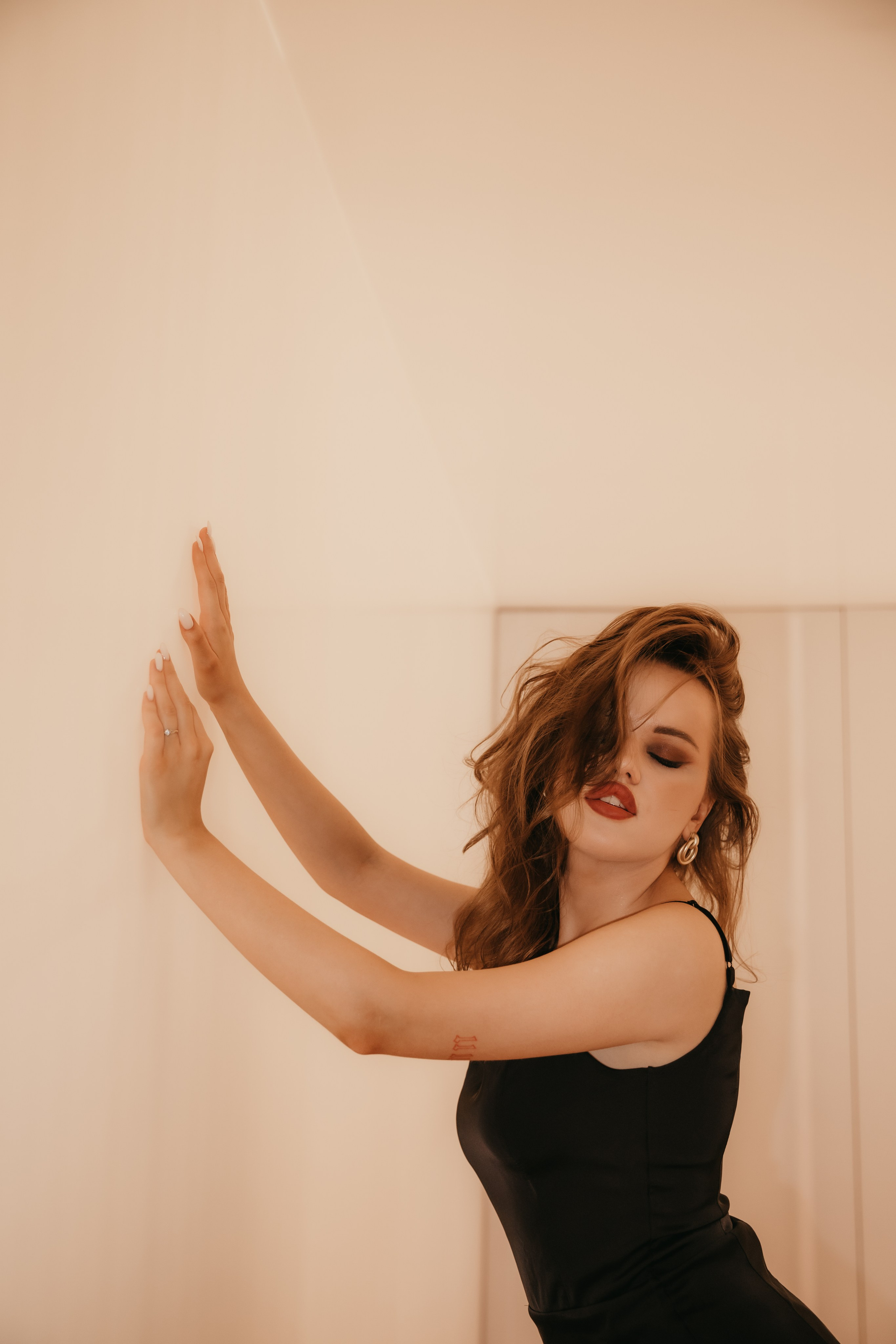 Влада. Фотограф в Санкт-Петербурге Ангелина Волкова