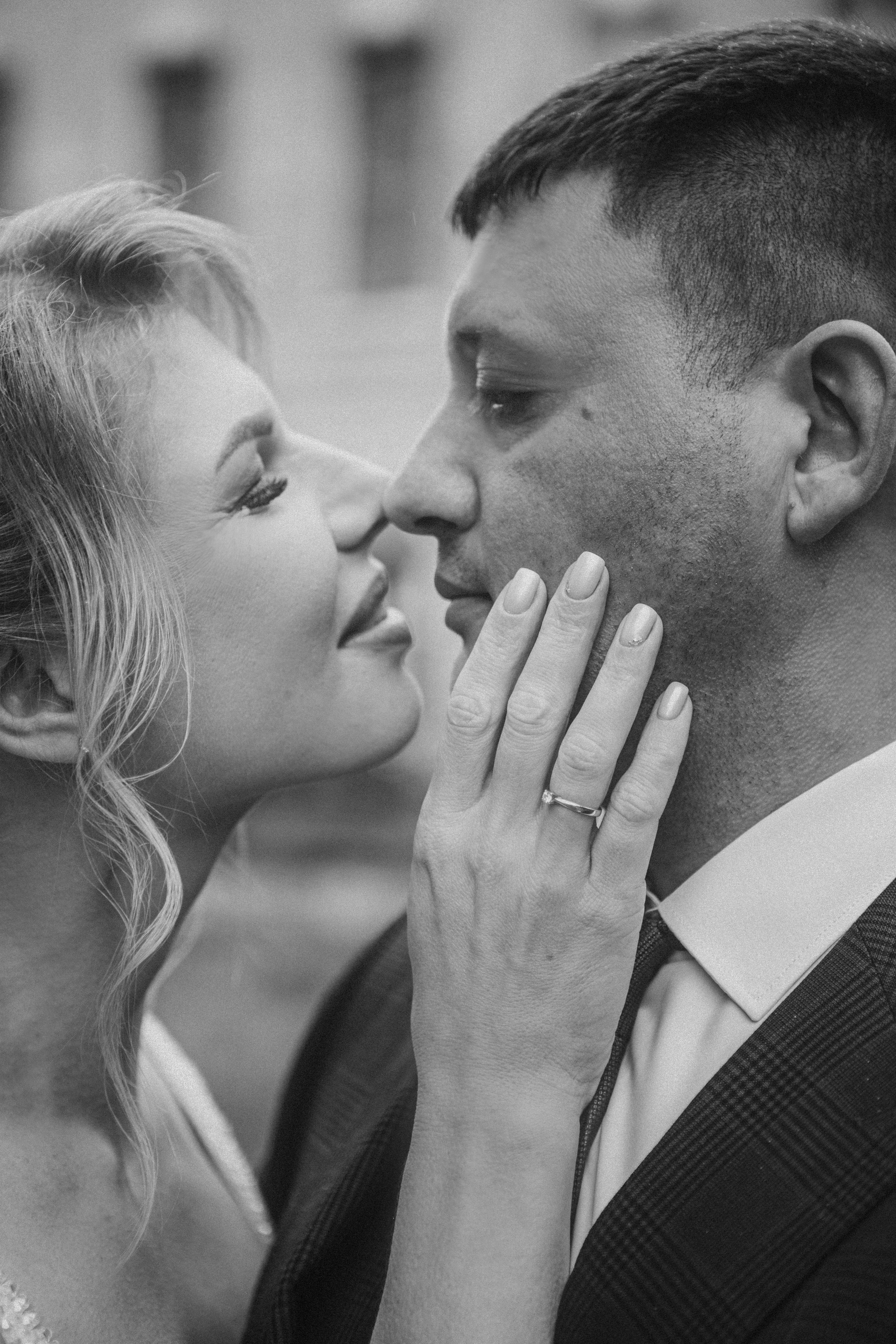 Свадьбы. Фотограф в Подольске