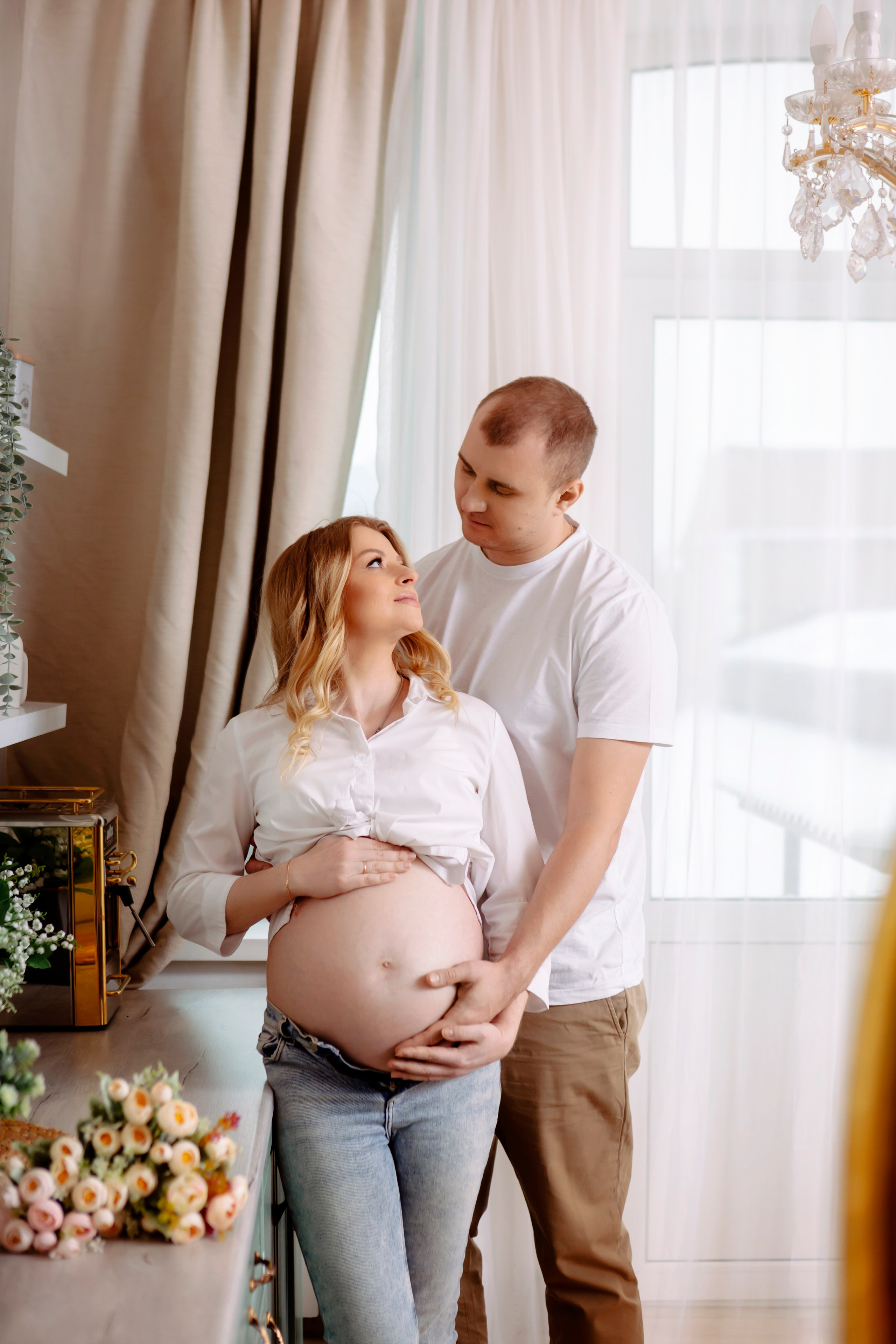 Семейные. Фотограф в Подольске