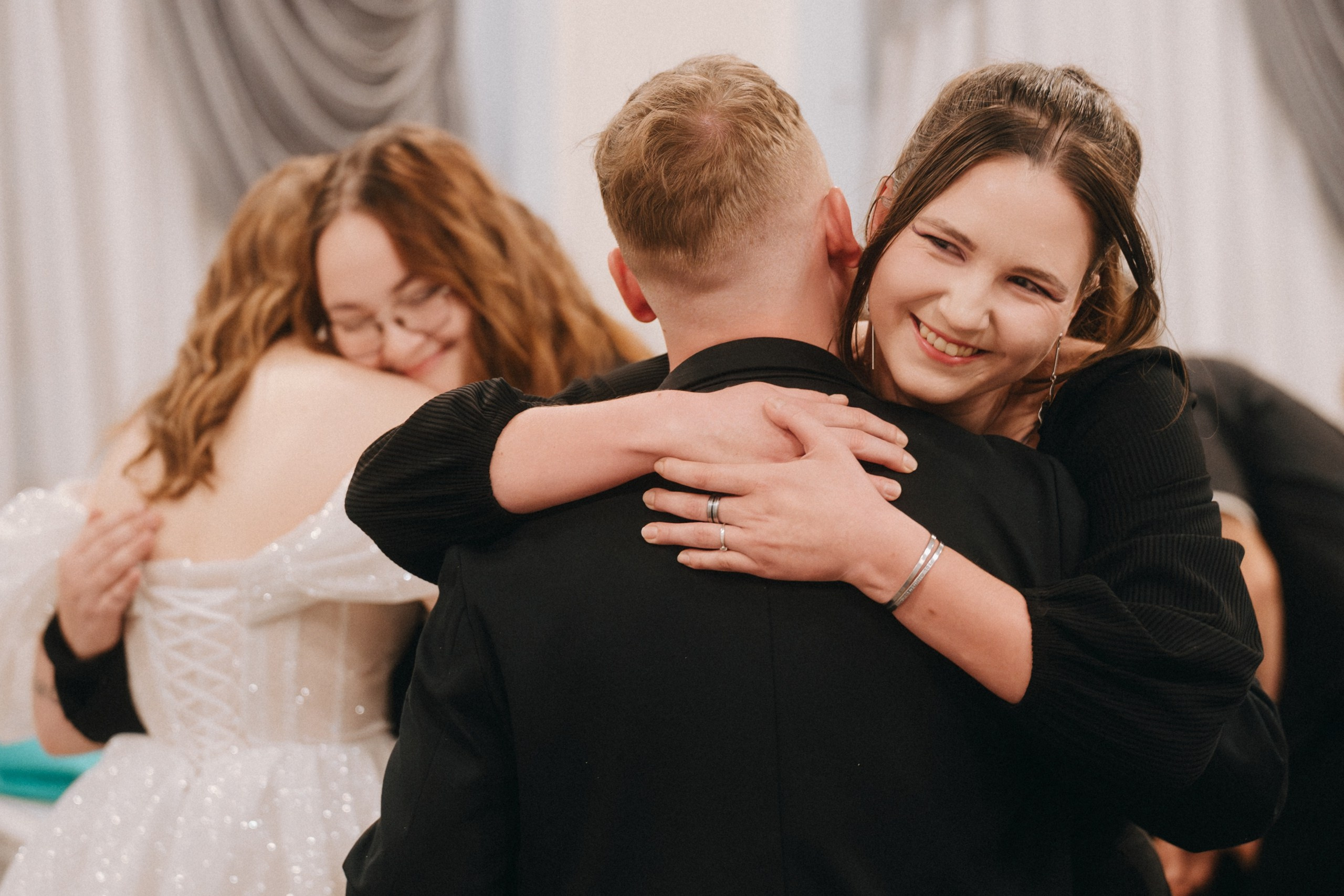 Н+К. Сергей Грицанов Фотограф СПБ